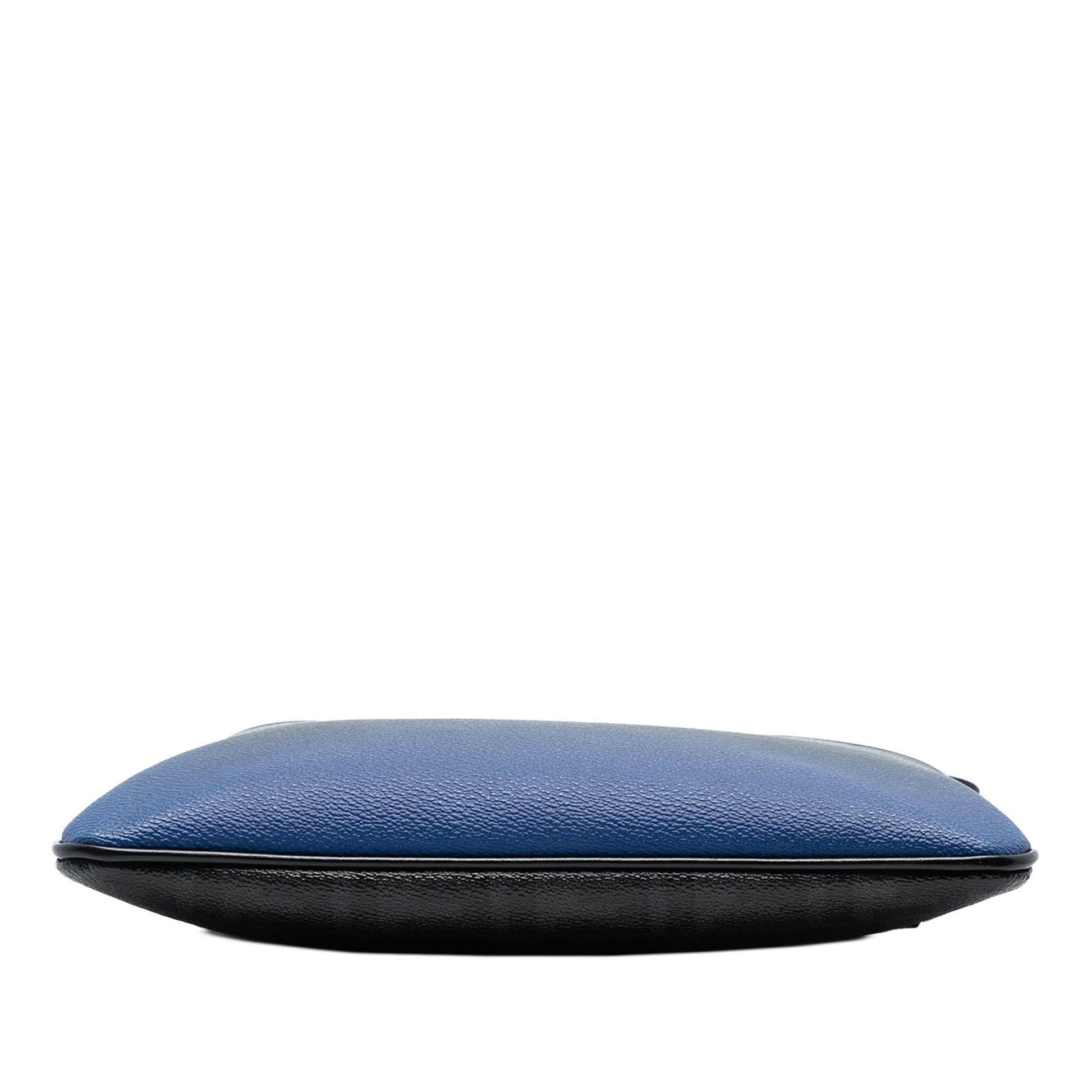 Fendi Zucca Spalmati Ombre Crossbody