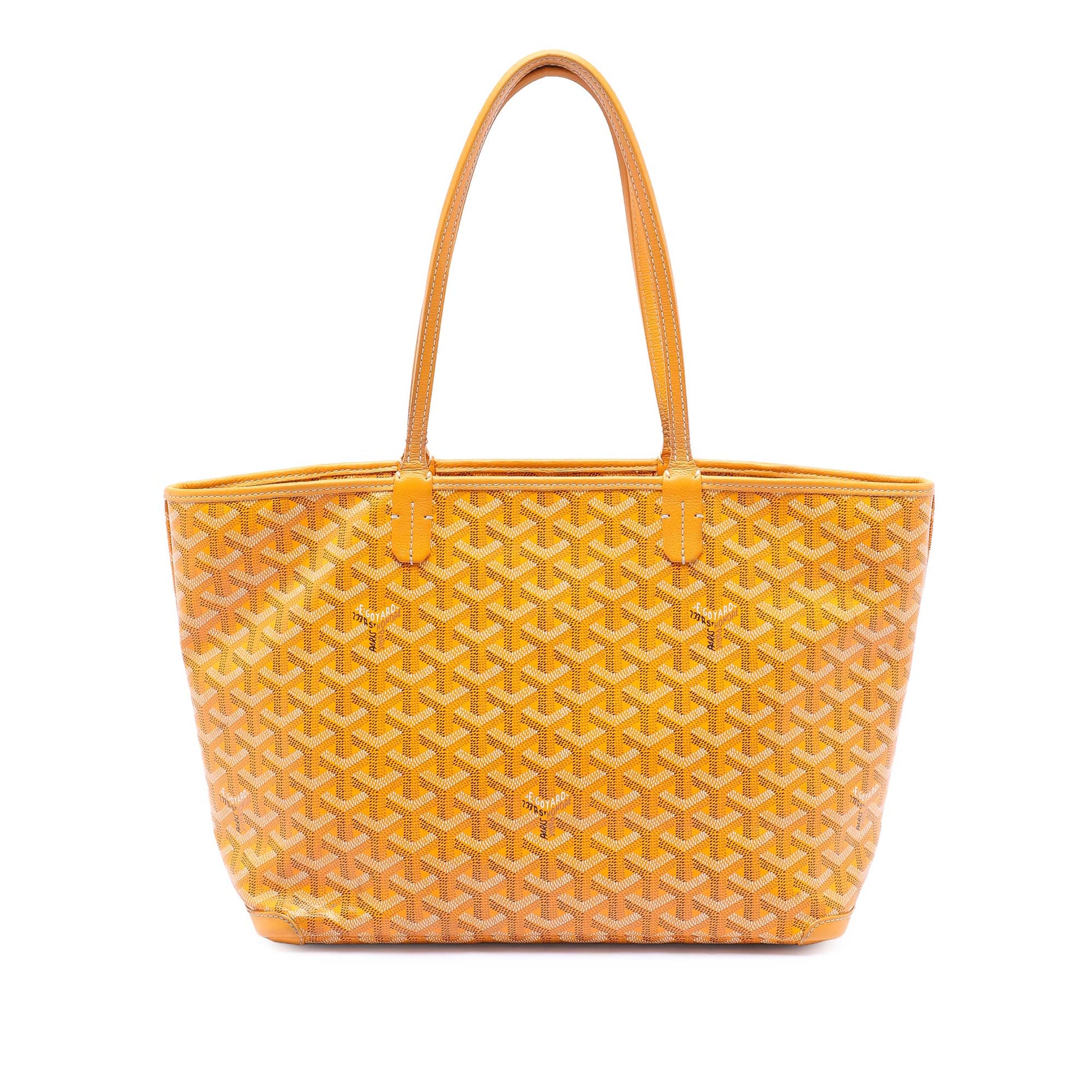 Goyard Goyardine Artois PM