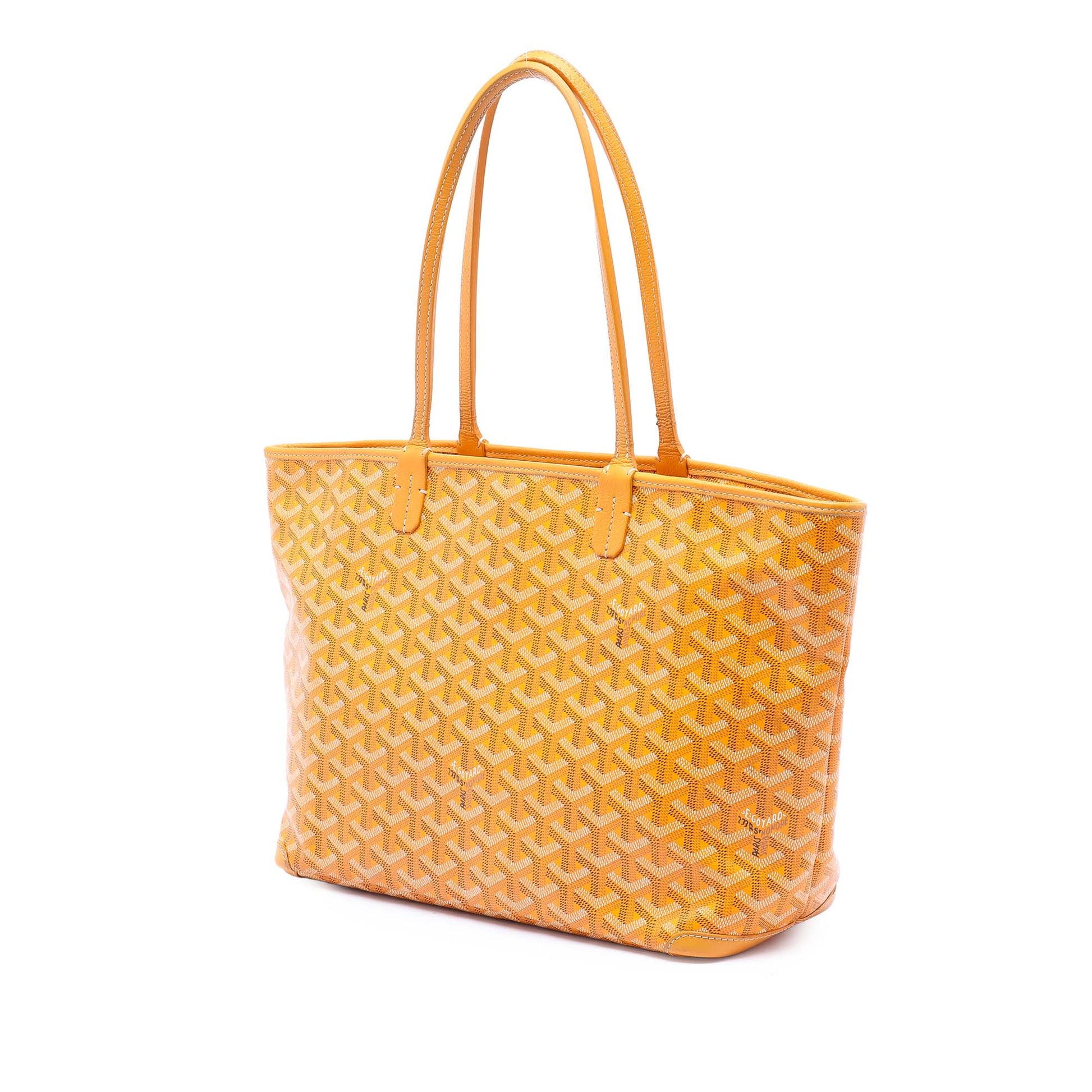 Goyard Goyardine Artois PM