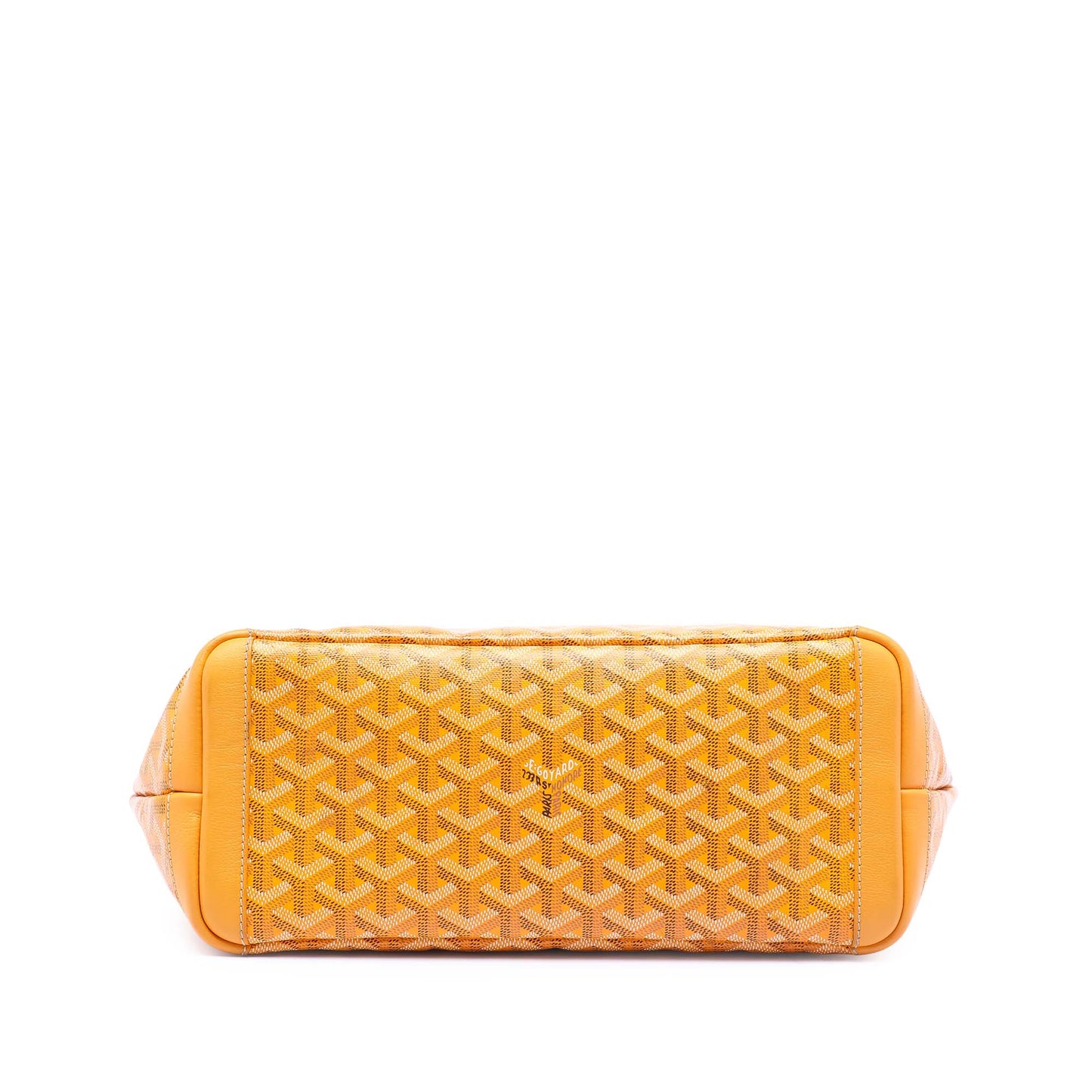 Goyard Goyardine Artois PM