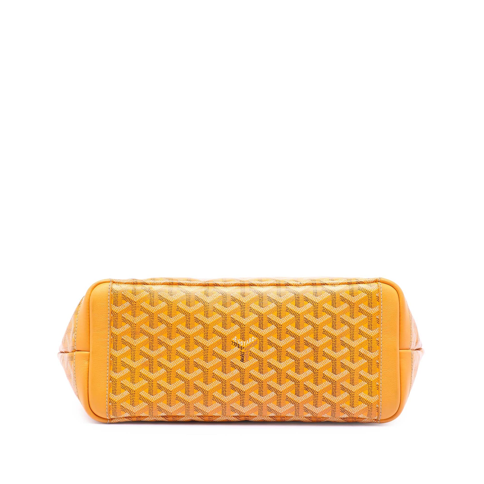 Goyard Goyardine Artois PM