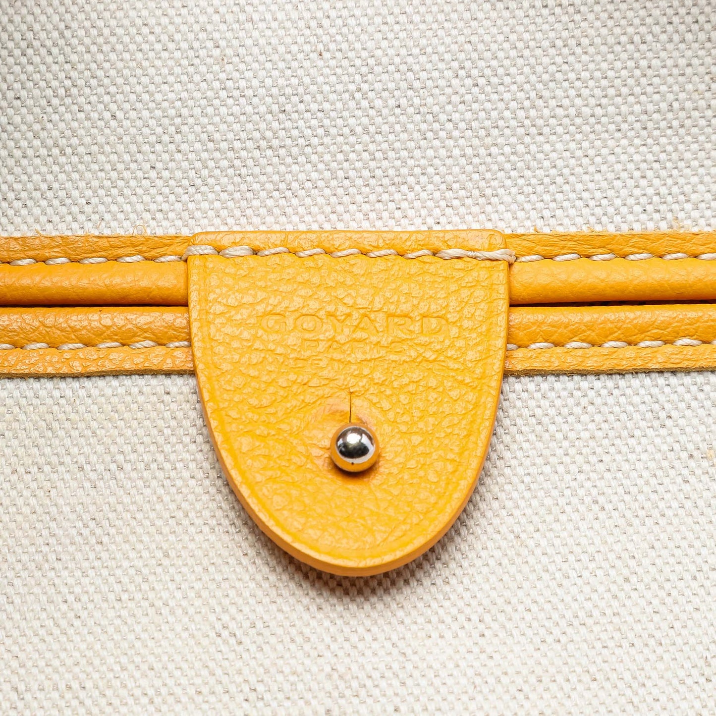 Goyard Goyardine Artois PM