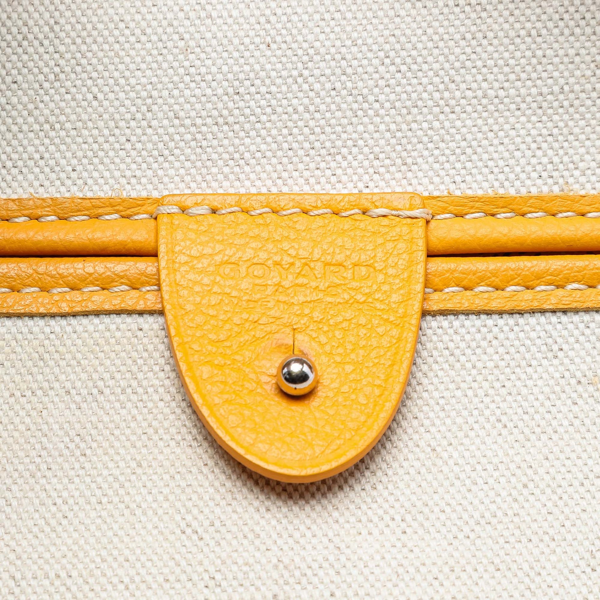 Goyard Goyardine Artois PM
