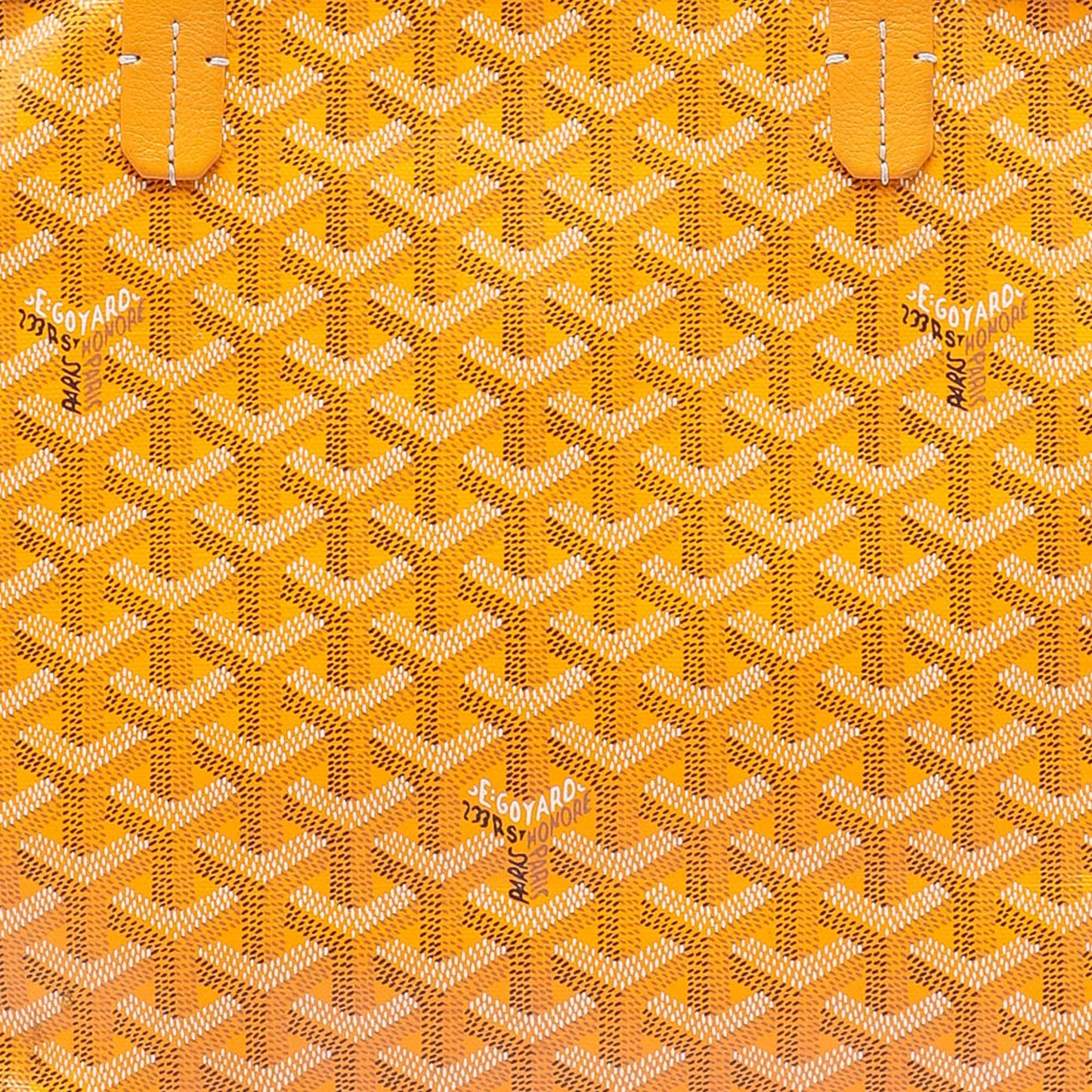 Goyard Goyardine Artois PM