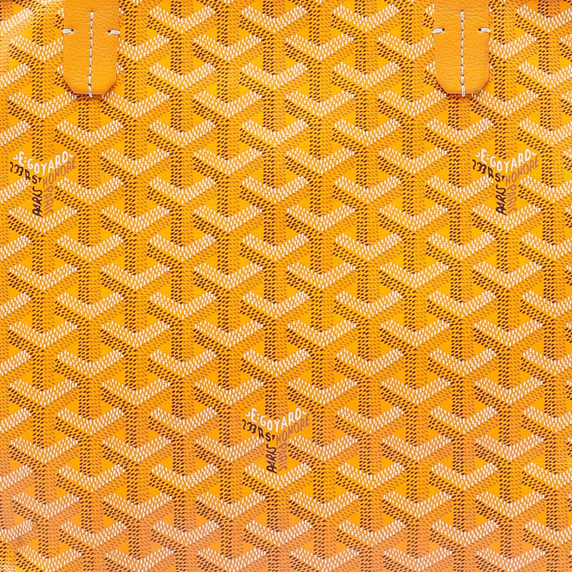 Goyard Goyardine Artois PM