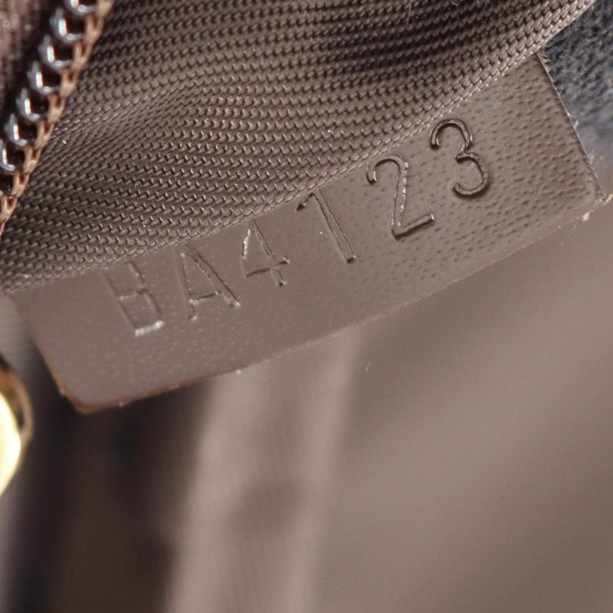 Louis Vuitton Damier Ebene Zephyr 70