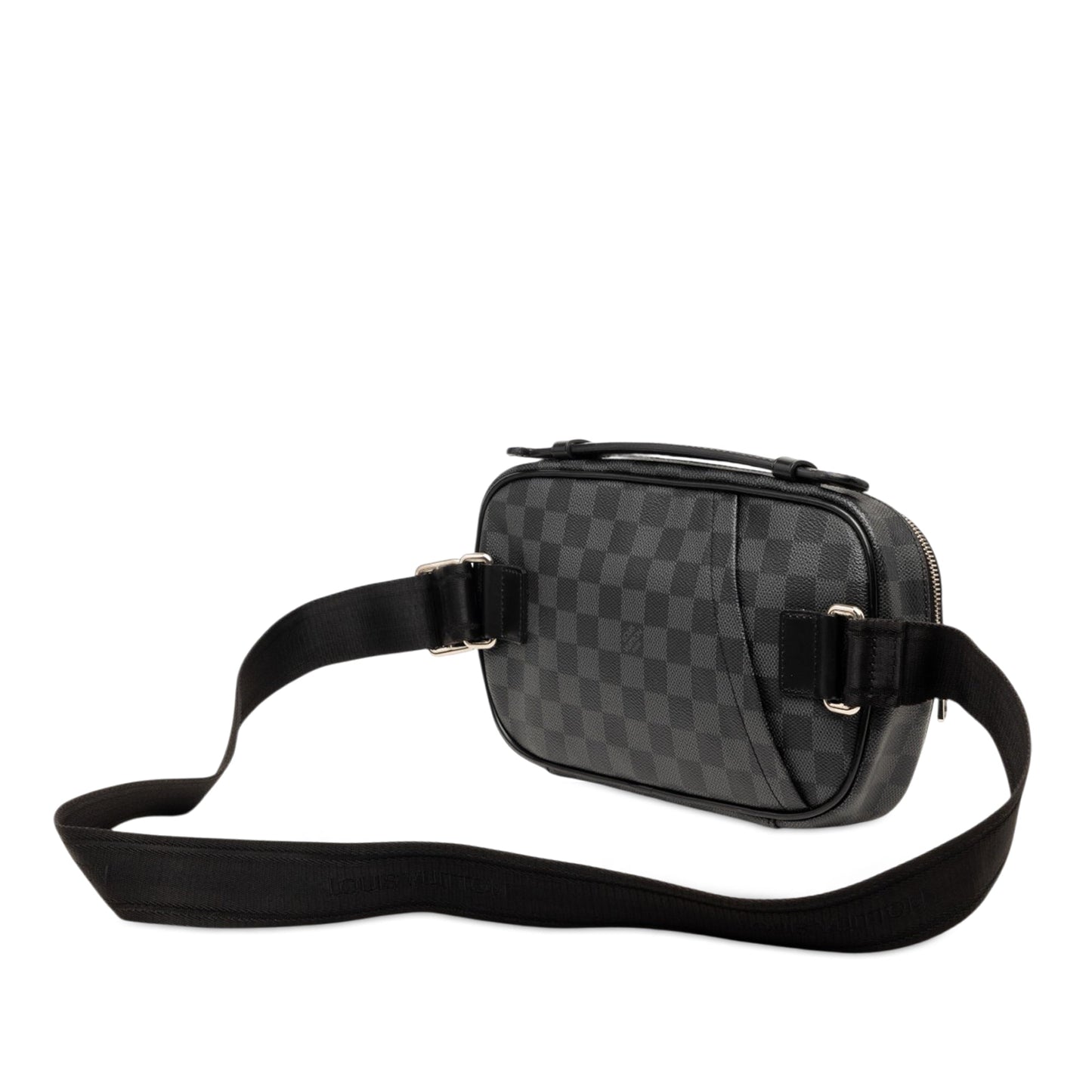Louis Vuitton Damier Graphite Ambler
