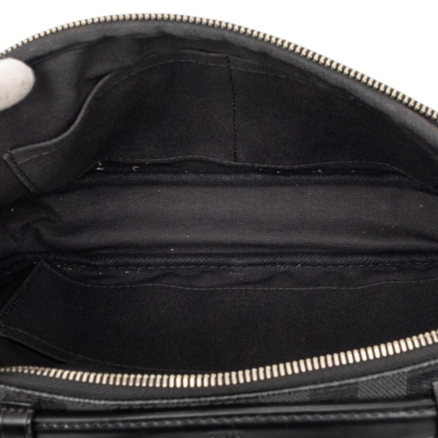 Louis Vuitton Damier Graphite Ambler