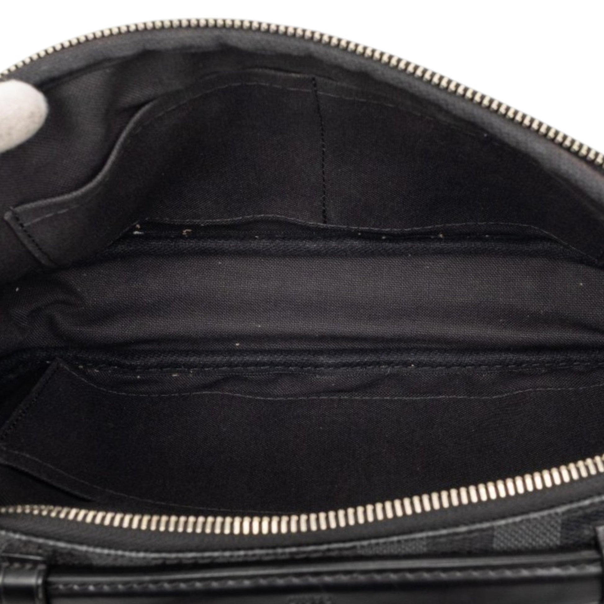 Louis Vuitton Damier Graphite Ambler