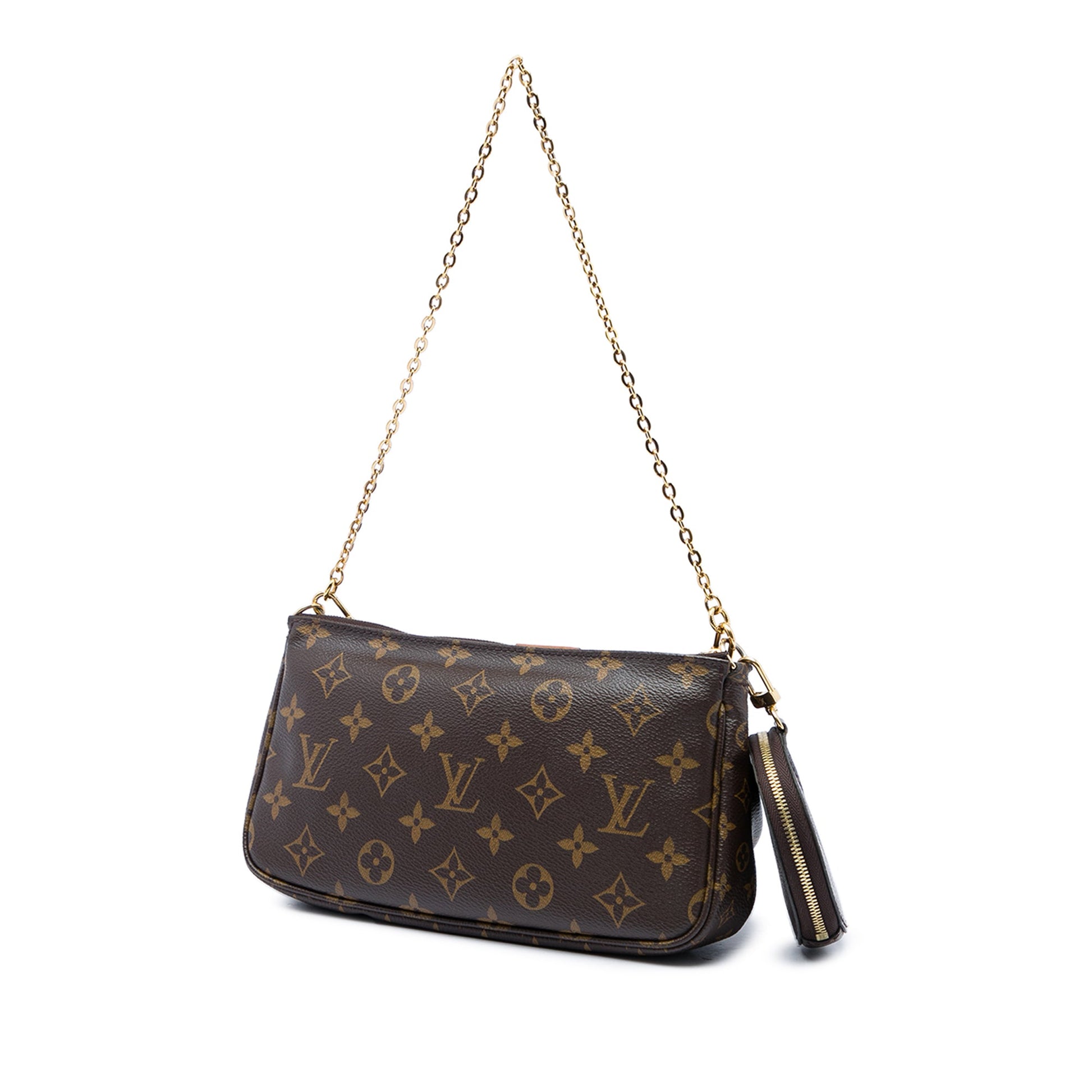 Louis Vuitton Monogram Multi Pochette Accessoires