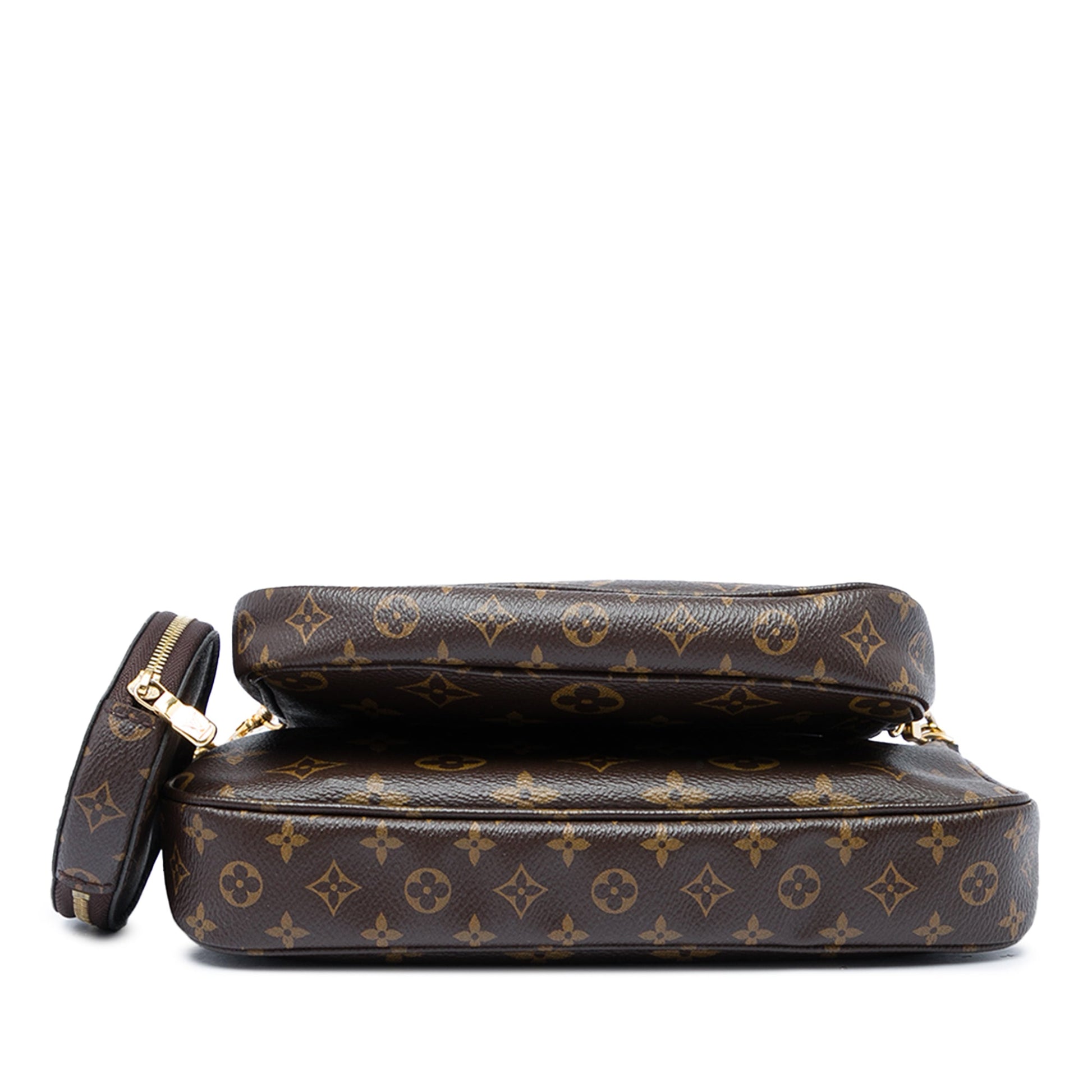 Louis Vuitton Monogram Multi Pochette Accessoires