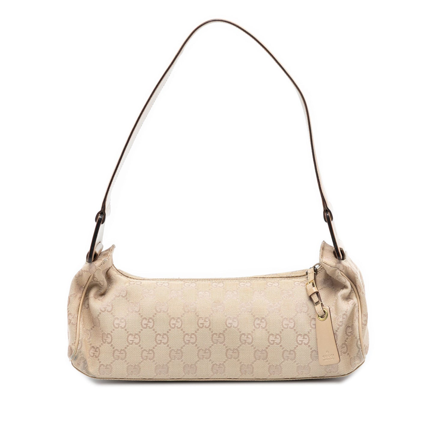 Gucci GG Canvas Shoulder Bag