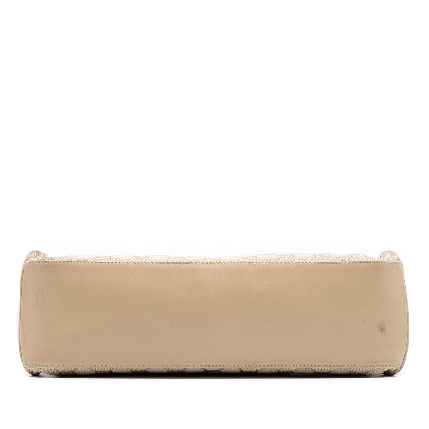 Gucci GG Canvas Shoulder Bag