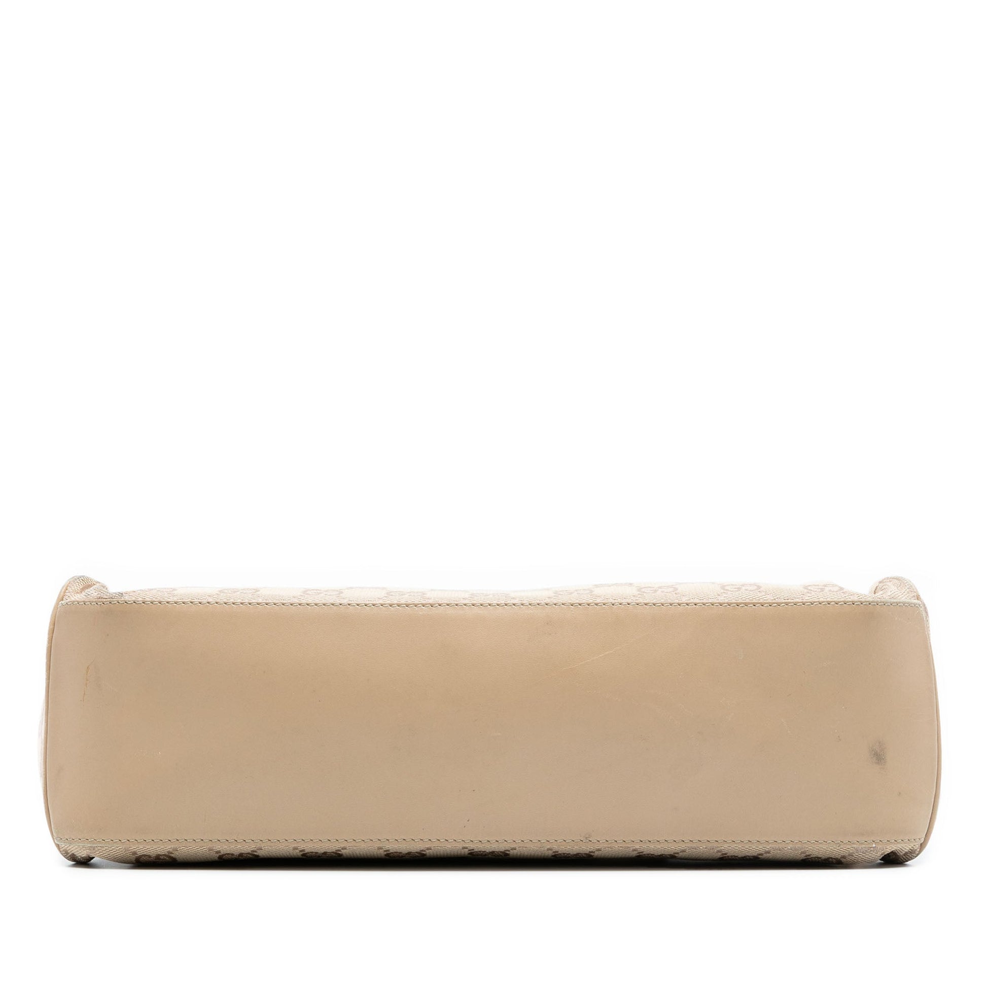 Gucci GG Canvas Shoulder Bag