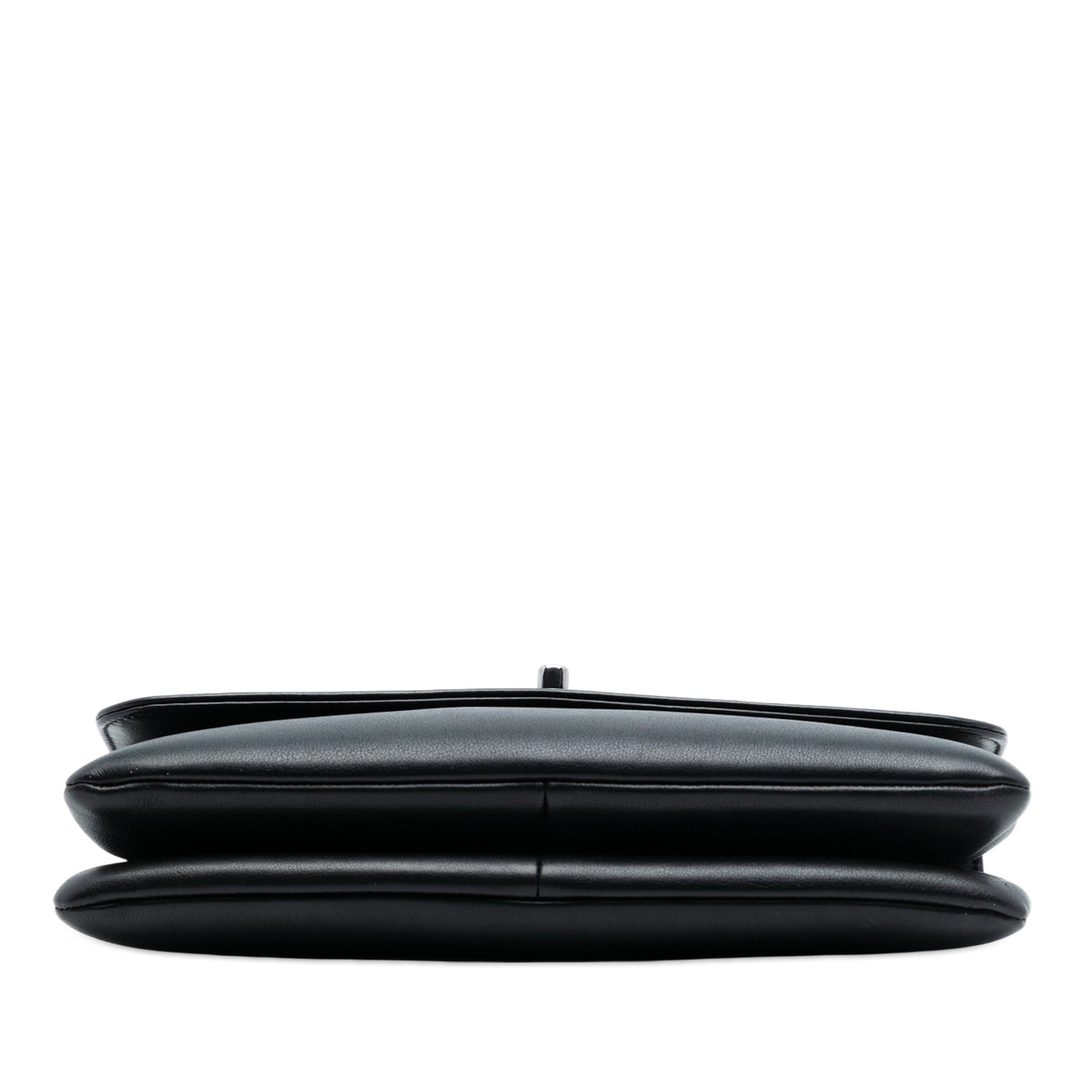 Chanel Medium Lambskin Trendy CC Flap