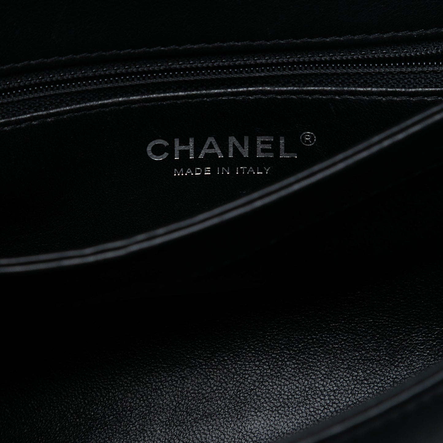 Chanel Medium Lambskin Trendy CC Flap