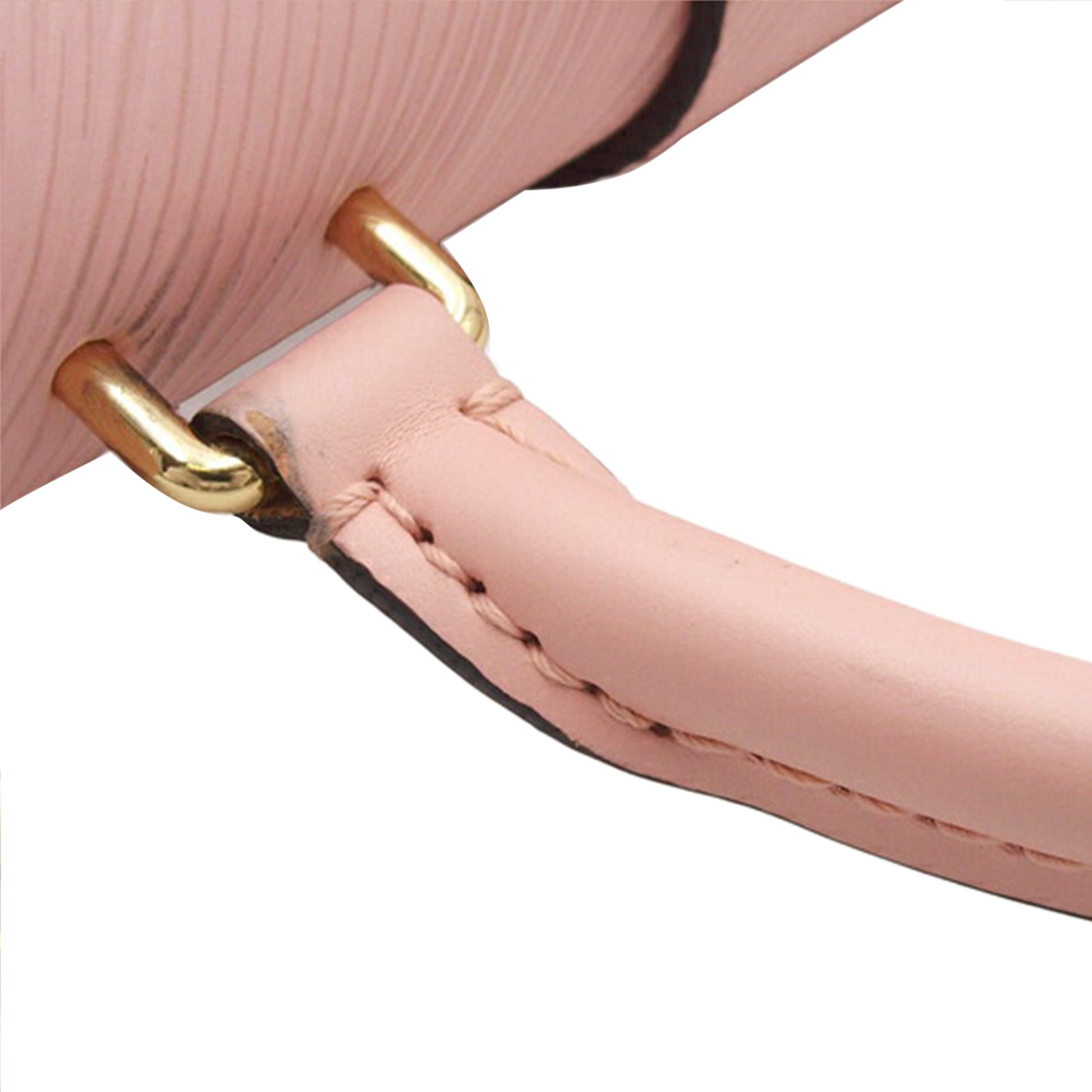 Louis Vuitton Epi Locky BB