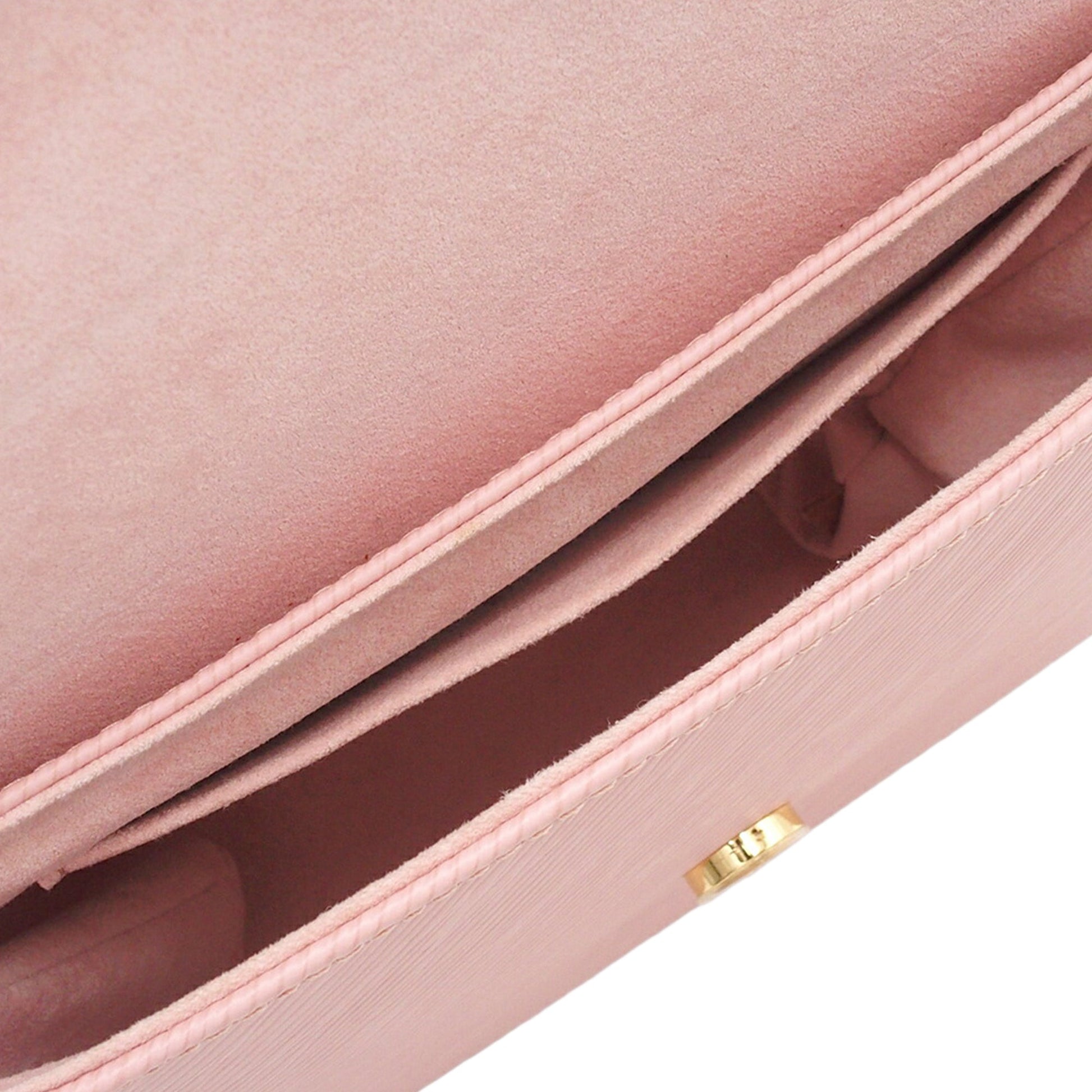 Louis Vuitton Epi Locky BB