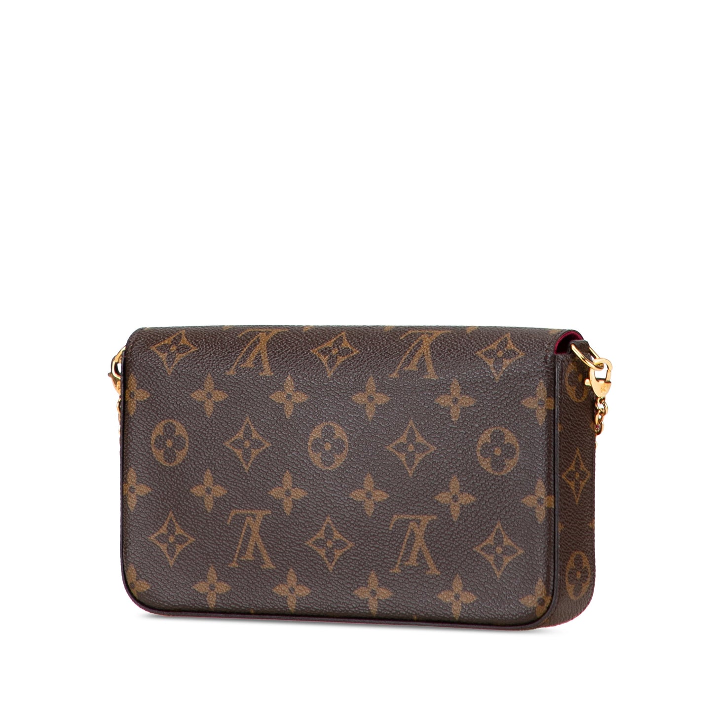Monogram Pochette Felicie