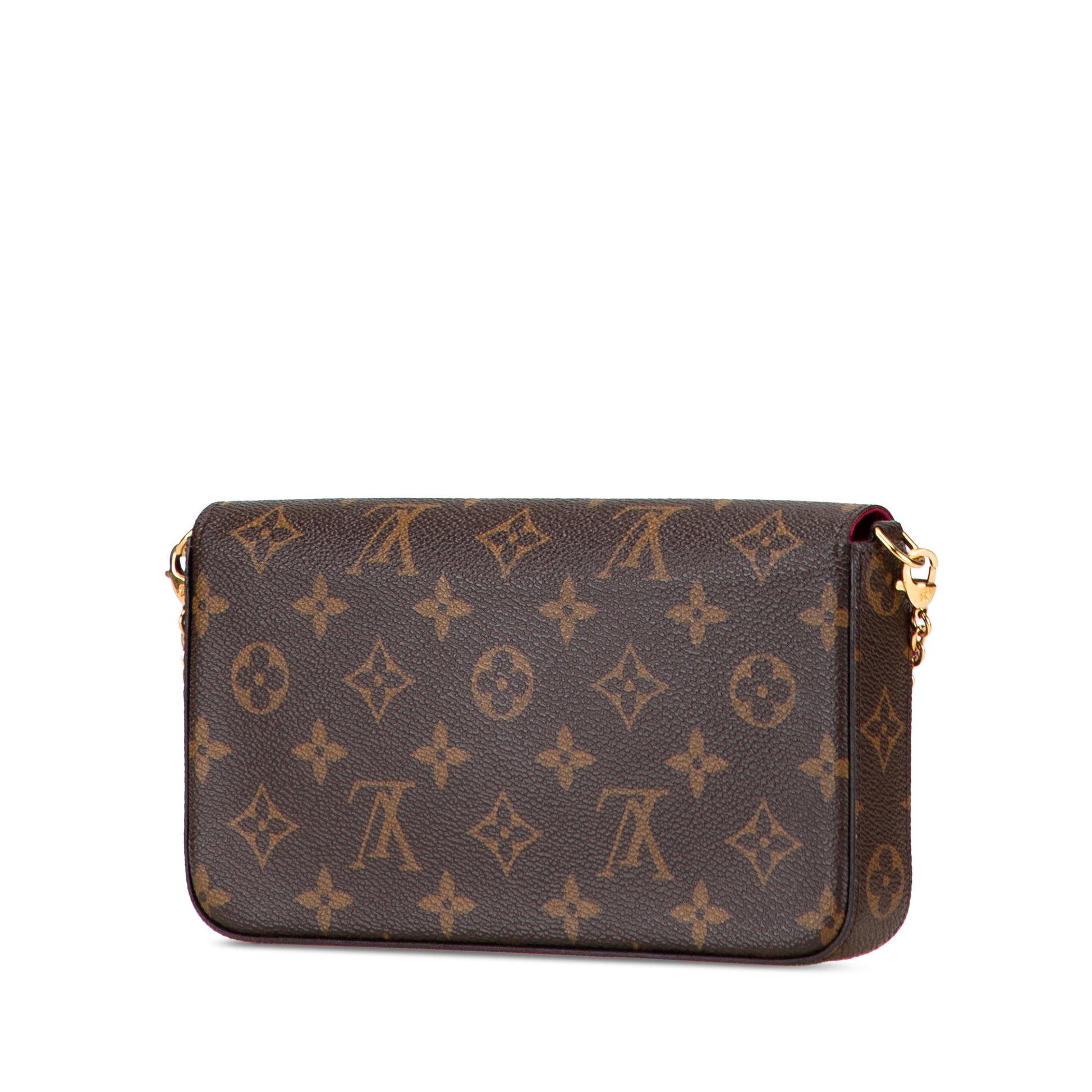 Monogram Pochette Felicie
