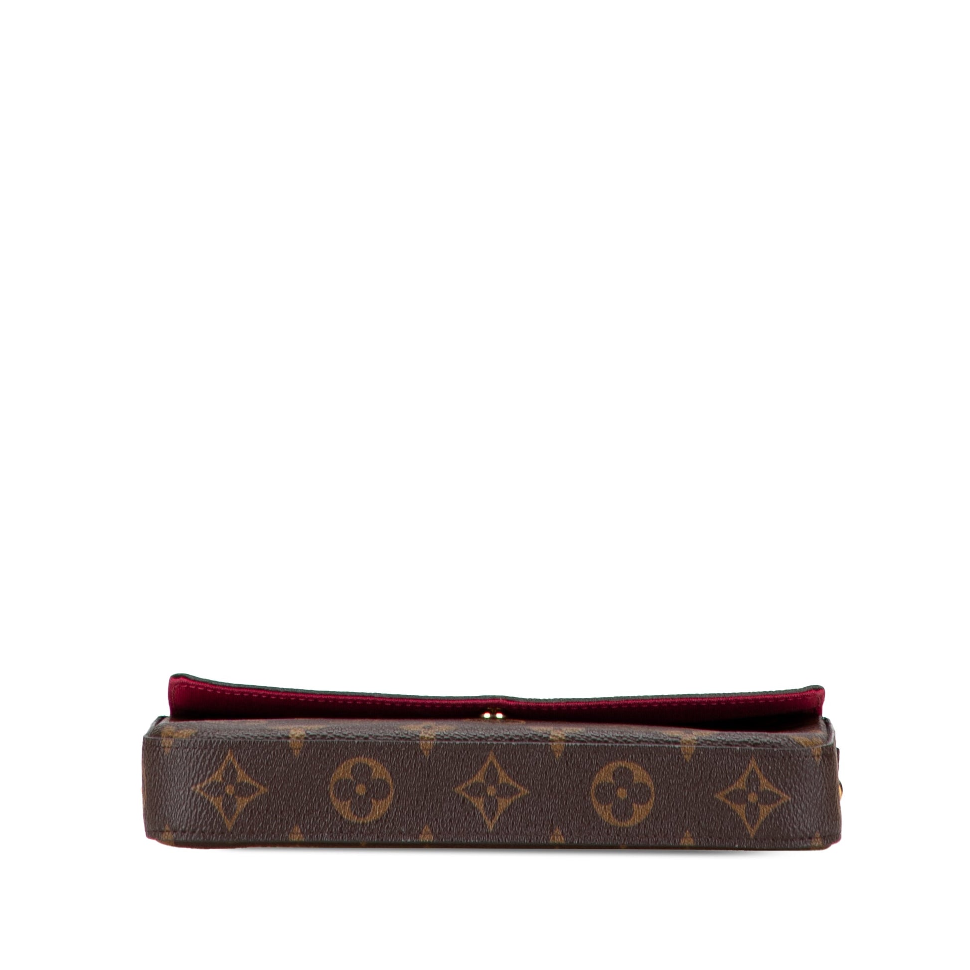 Monogram Pochette Felicie