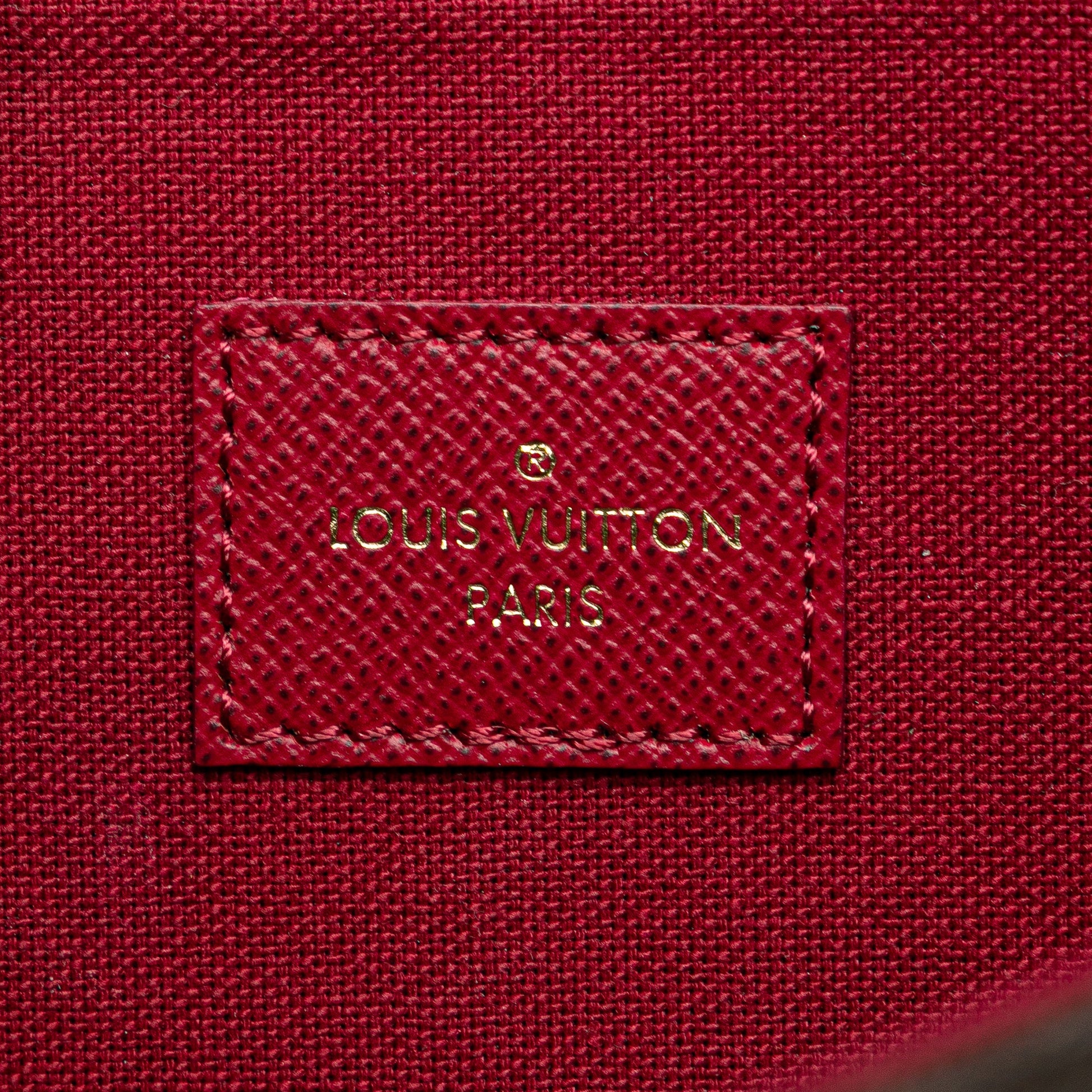 Monogram Pochette Felicie