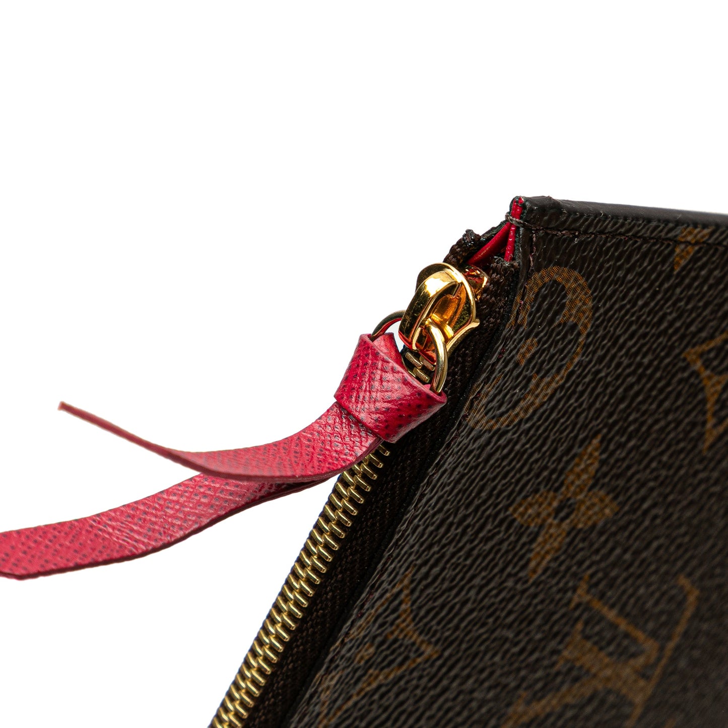 Monogram Pochette Felicie