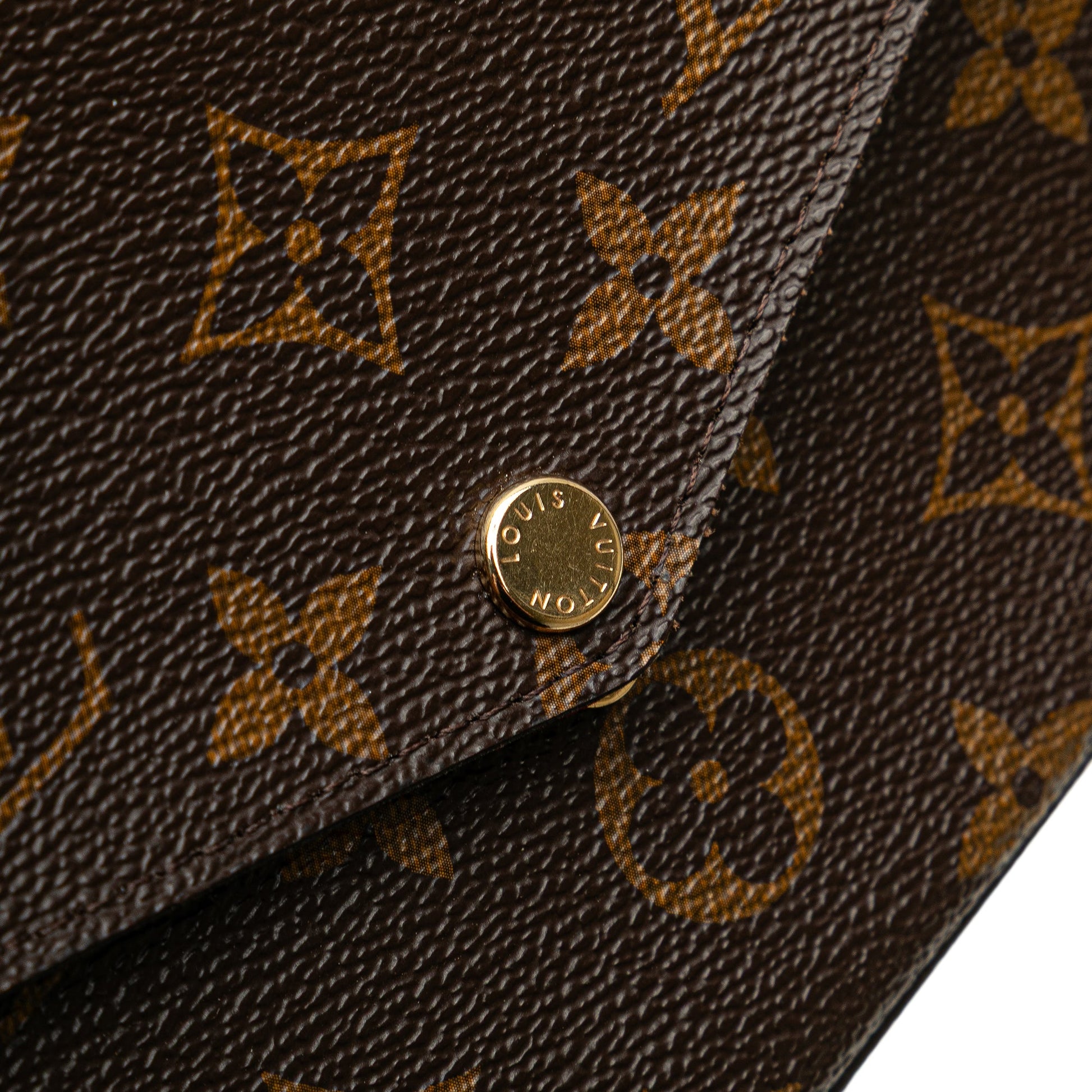 Monogram Pochette Felicie
