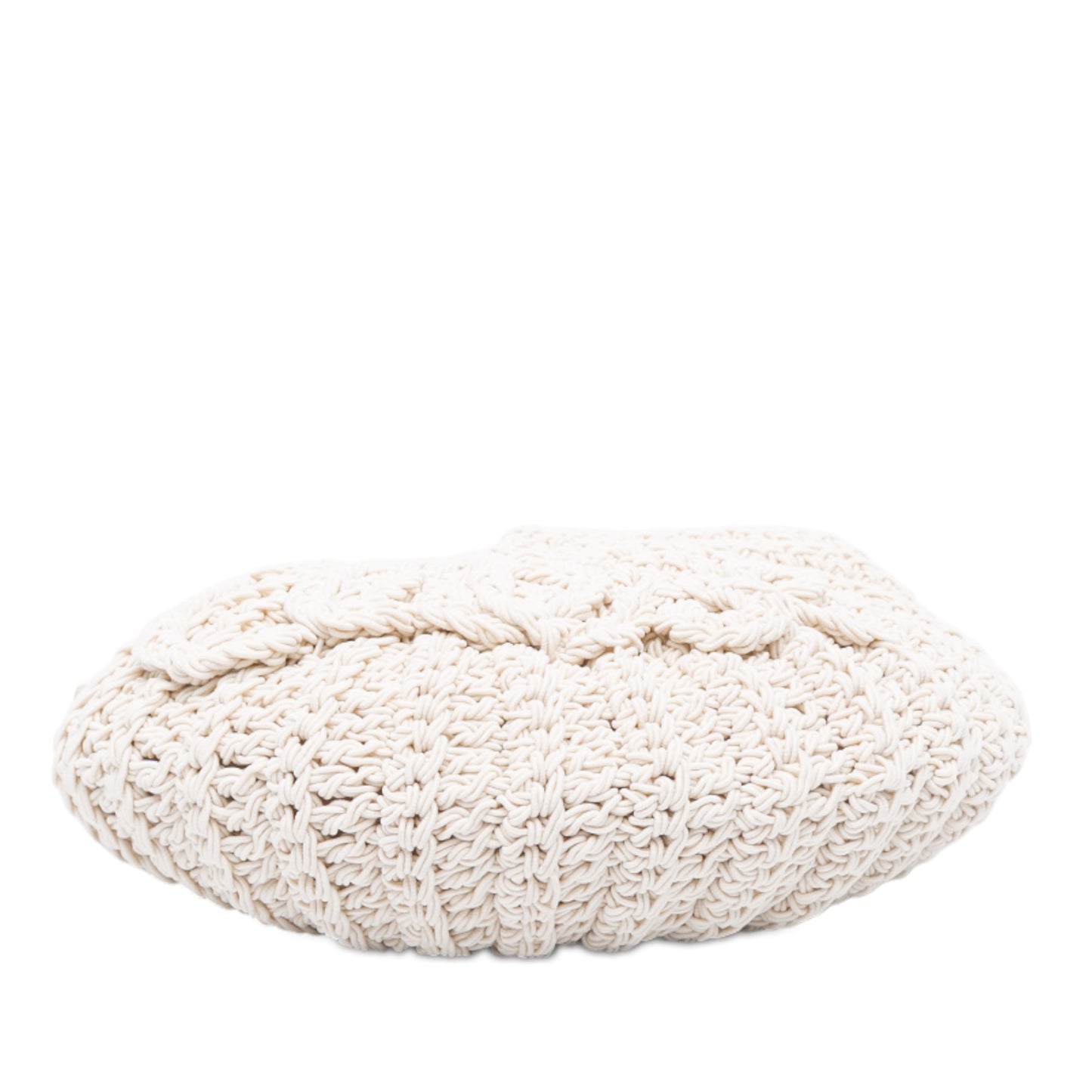 Chloé Crochet Sea Treasures Crossbody