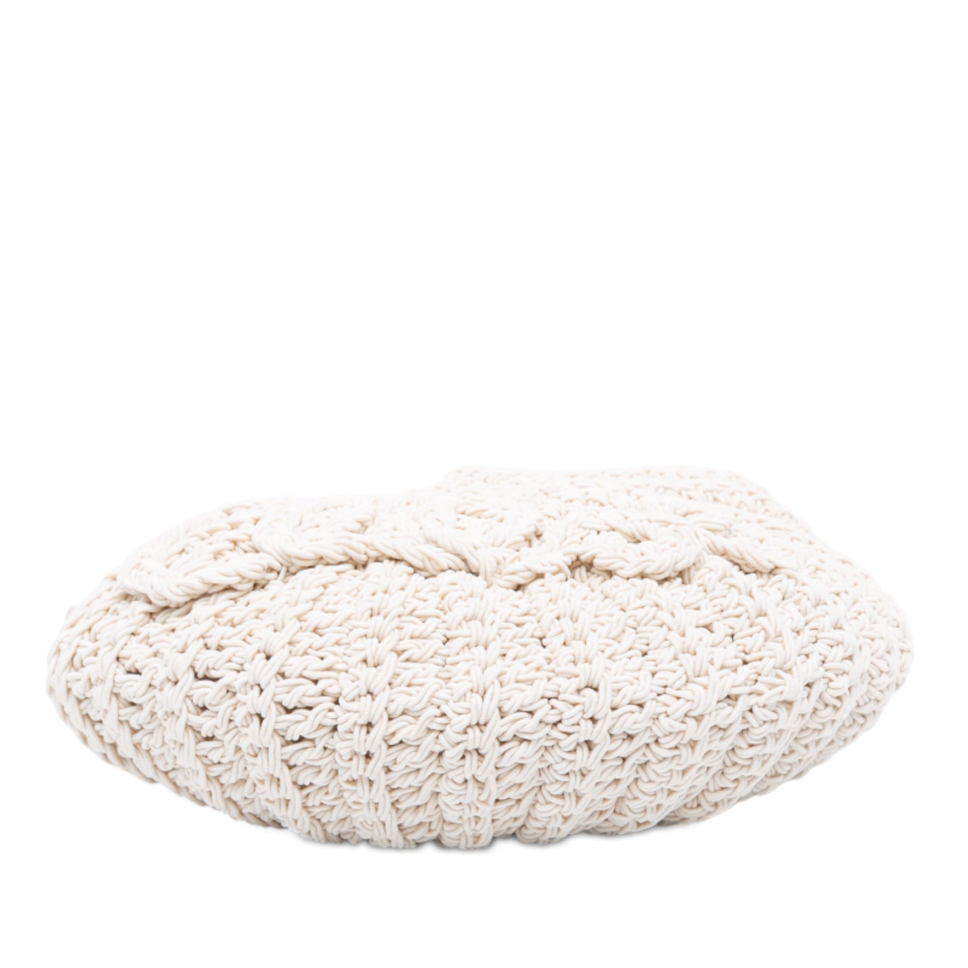 Chloé Crochet Sea Treasures Crossbody
