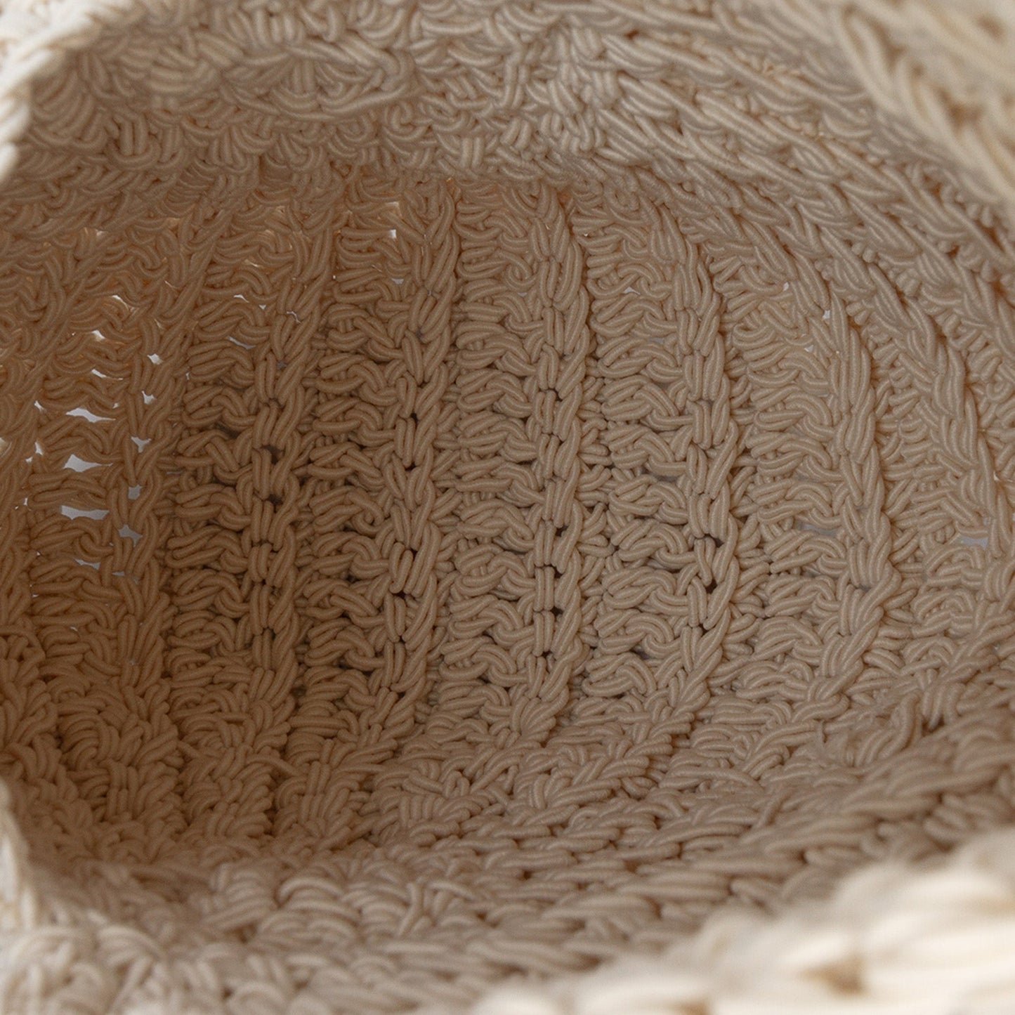 Chloé Crochet Sea Treasures Crossbody
