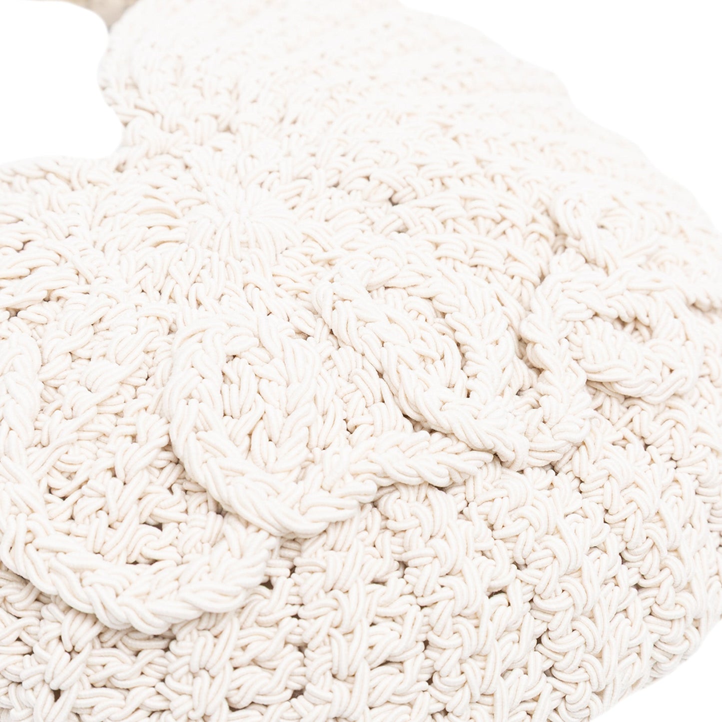 Chloé Crochet Sea Treasures Crossbody