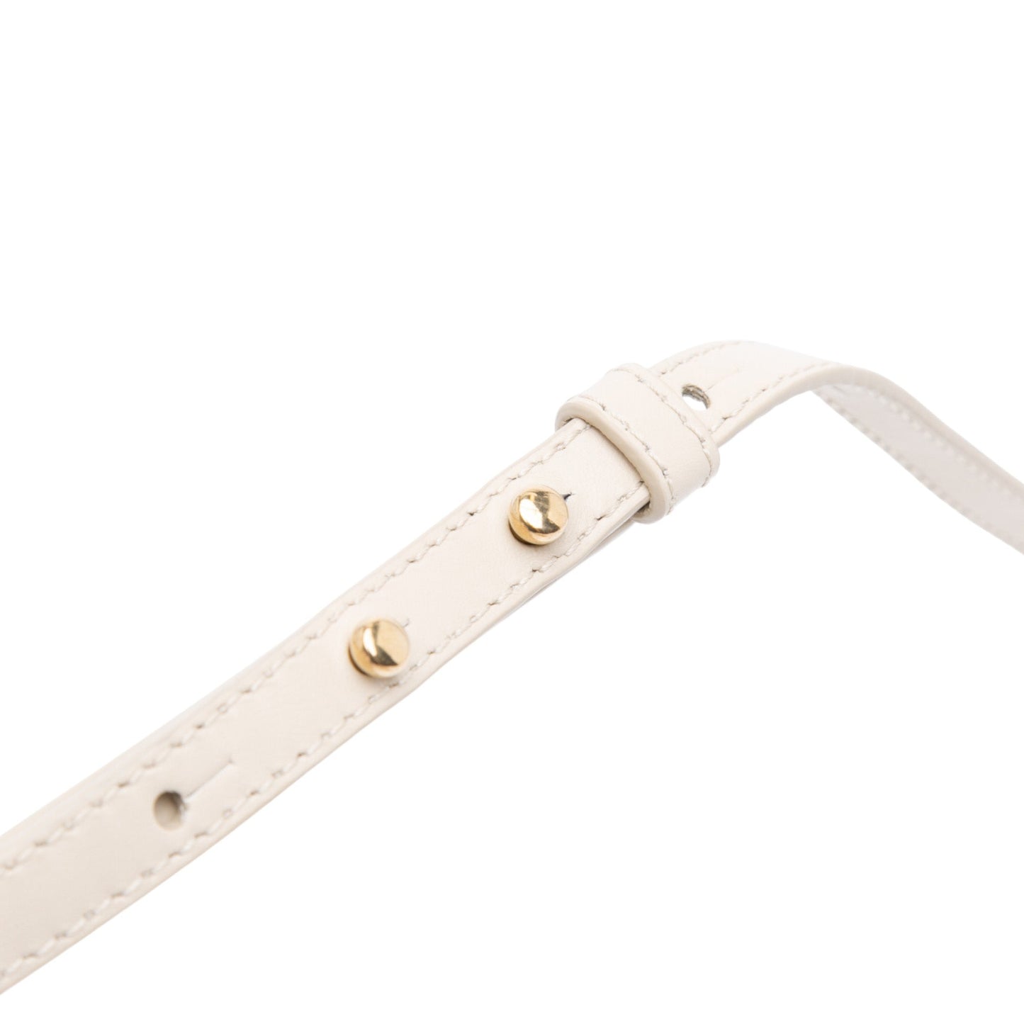 Chloé Crochet Sea Treasures Crossbody