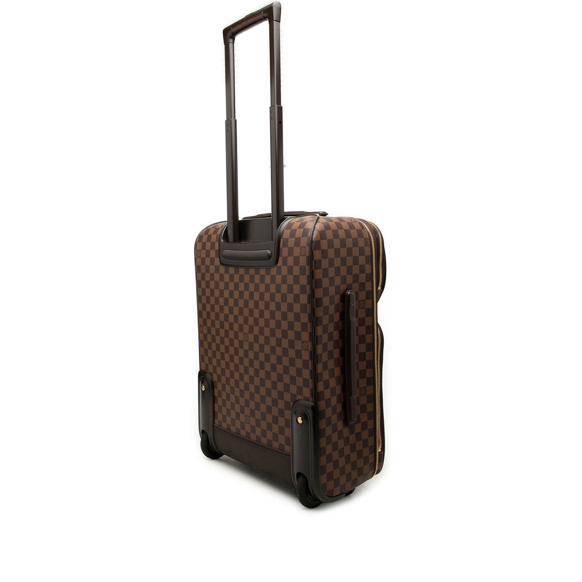 Louis Vuitton Damier Ebene Pegase Legere Business 55