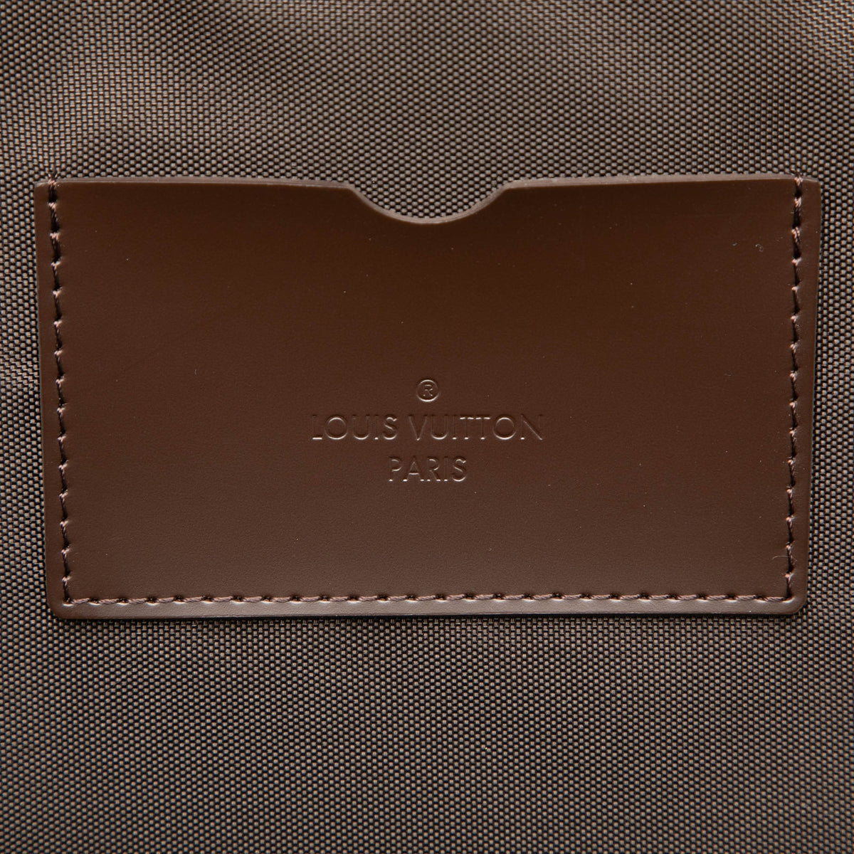 Louis Vuitton Damier Ebene Pegase Legere Business 55