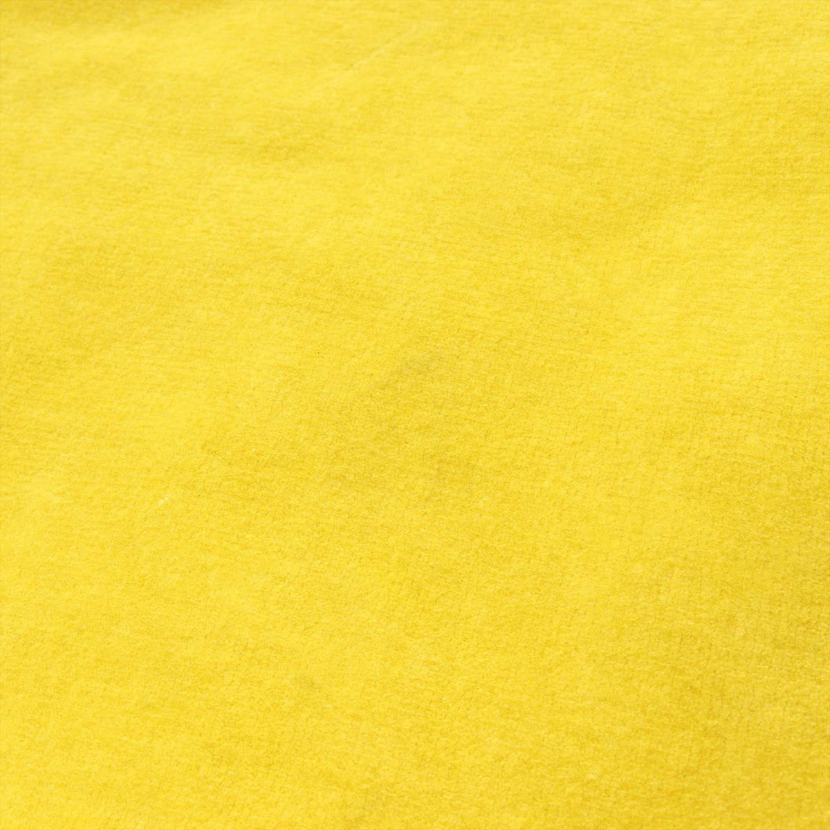 LOEWE Paulas Ibiza Terry Cloth Drawstring Pouch