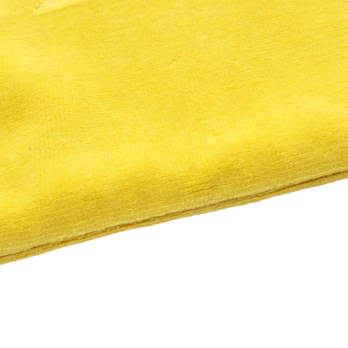 LOEWE Paulas Ibiza Terry Cloth Drawstring Pouch