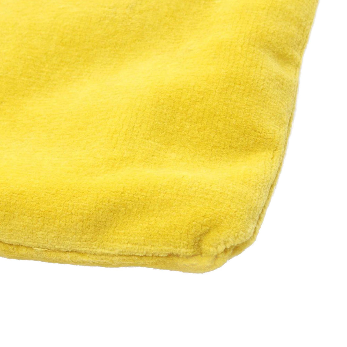 LOEWE Paulas Ibiza Terry Cloth Drawstring Pouch