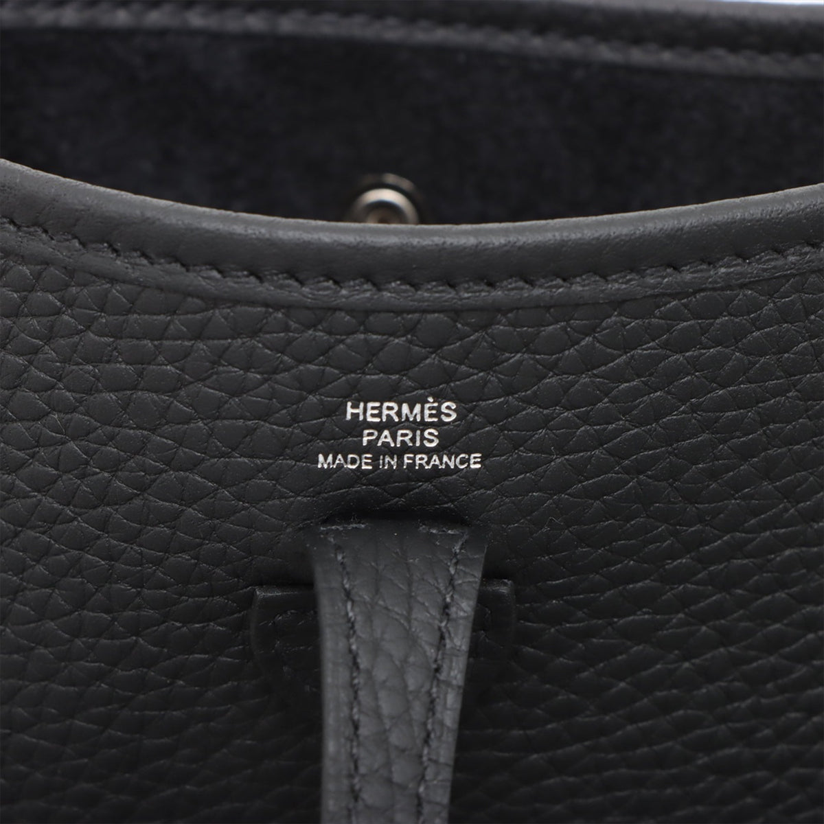 Hermès Clemence Evelyne I 16 Amazone