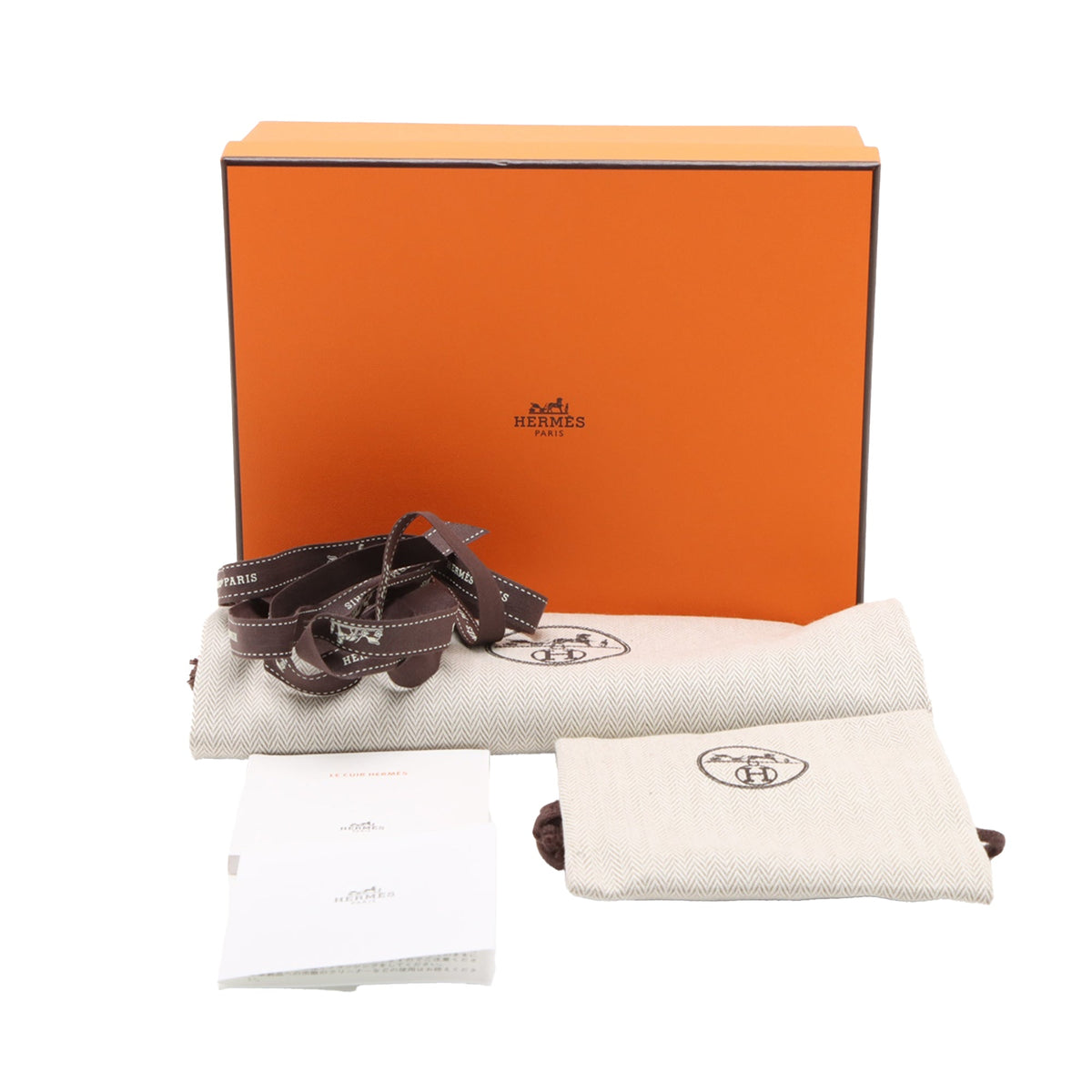 Hermès Clemence Evelyne I 16 Amazone