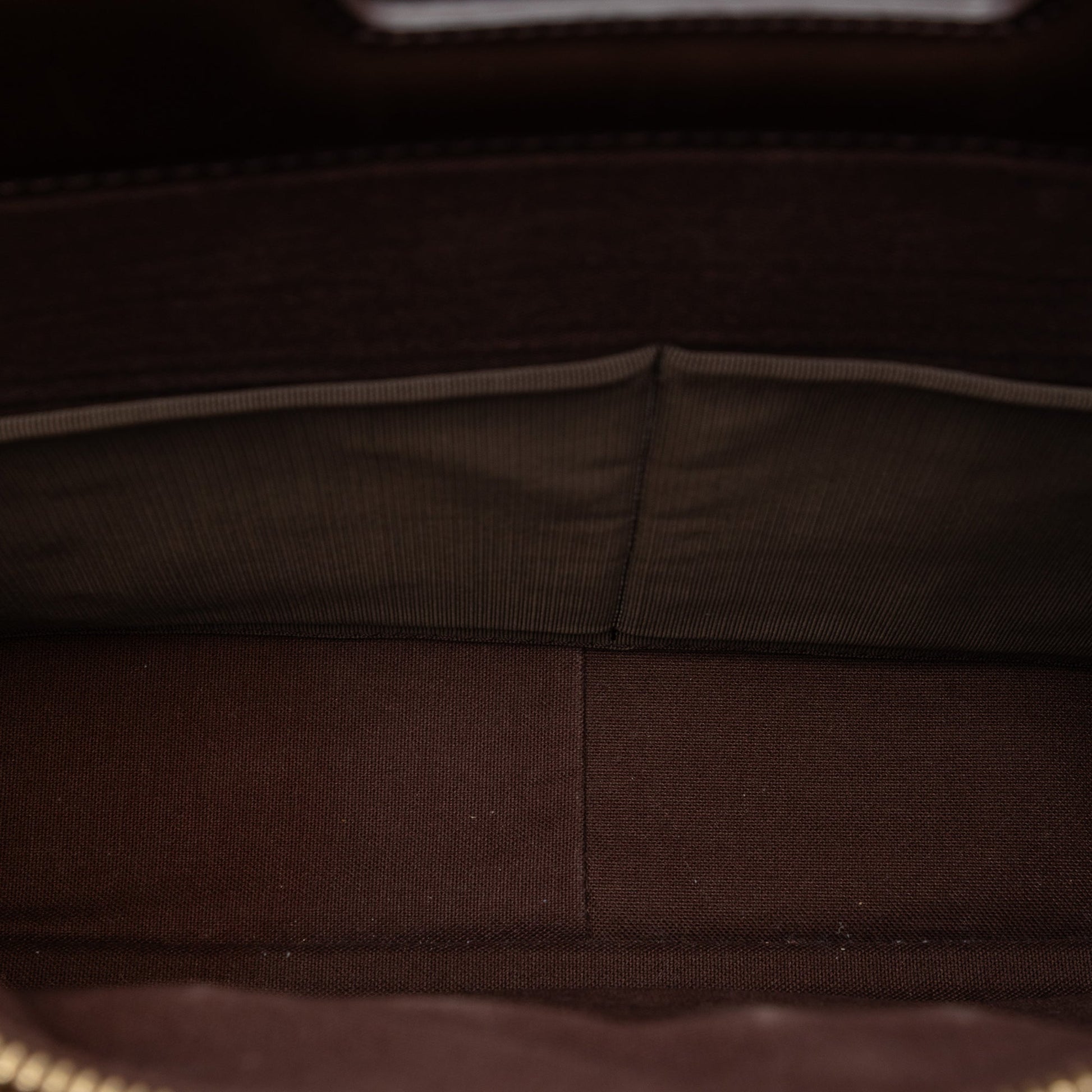 Louis Vuitton Damier Ebene Spencer