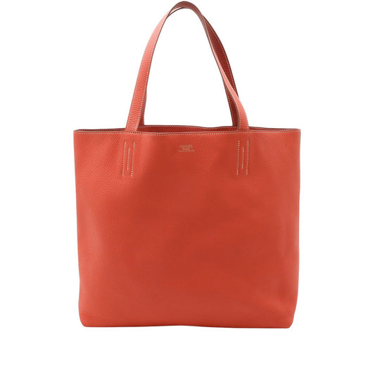 Hermès Clemence Double Sens 36