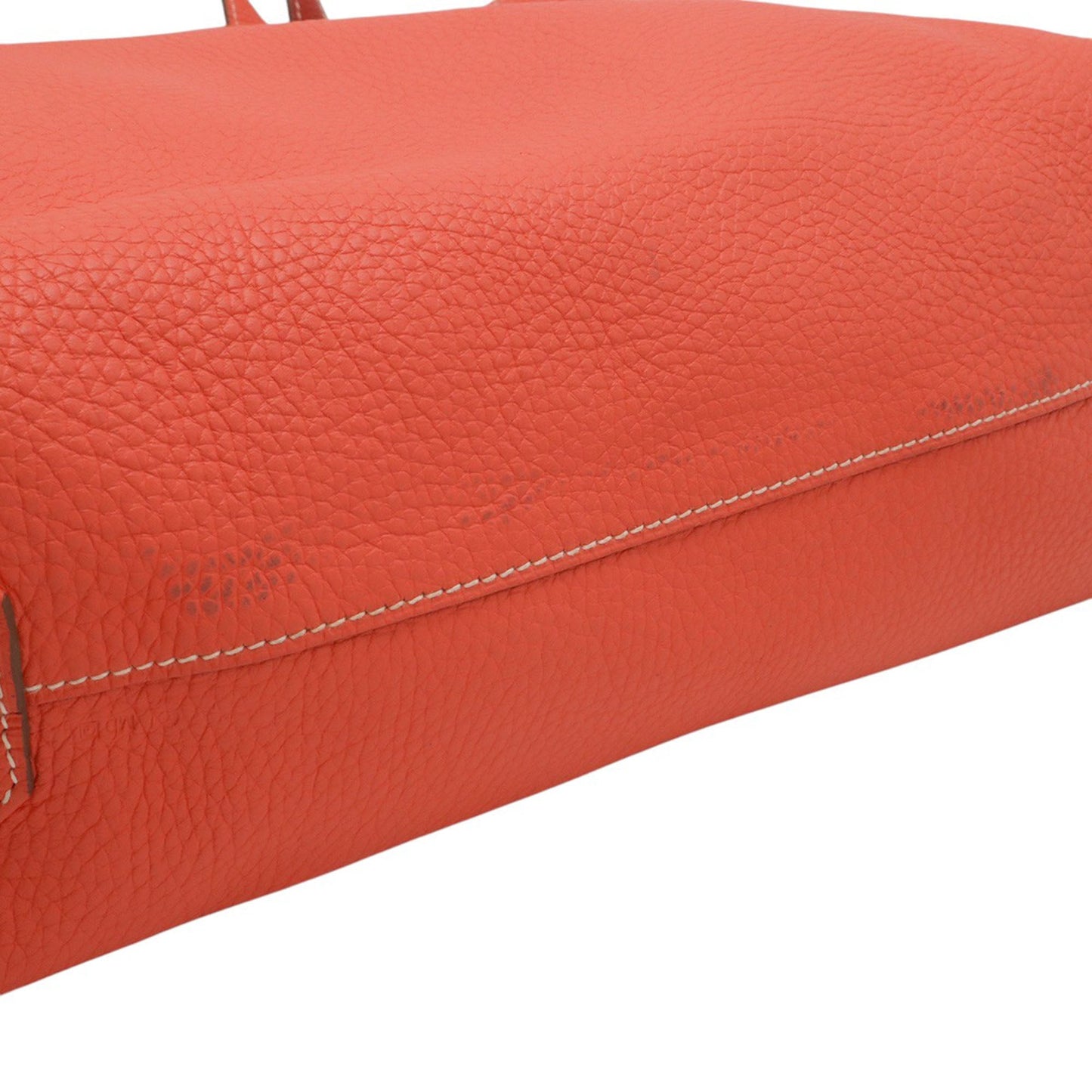 Hermès Clemence Double Sens 36