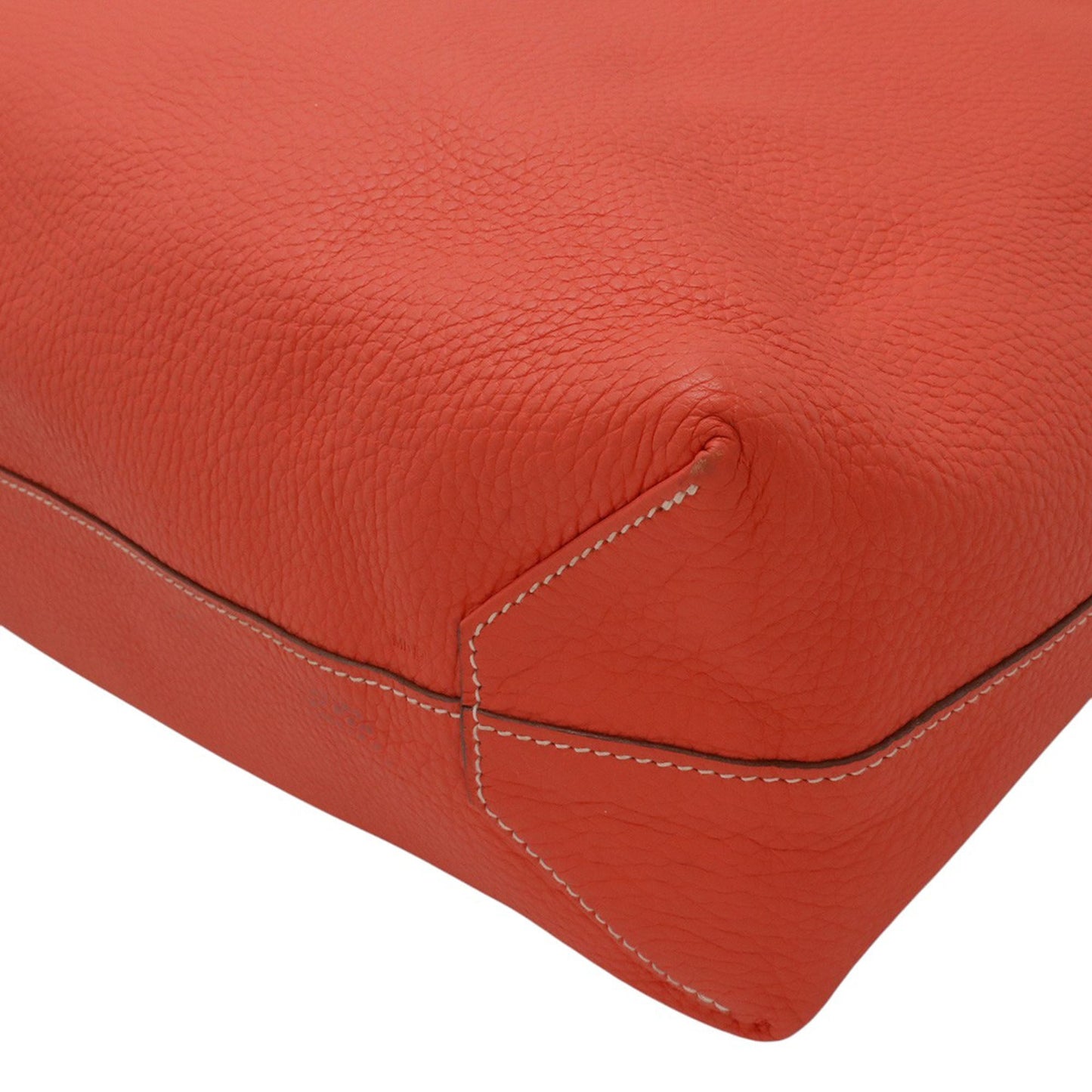 Hermès Clemence Double Sens 36