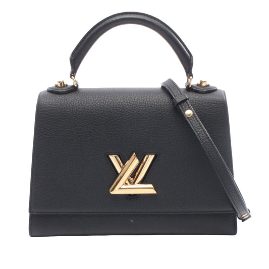 Louis Vuitton Taurillon Twist One Handle MM