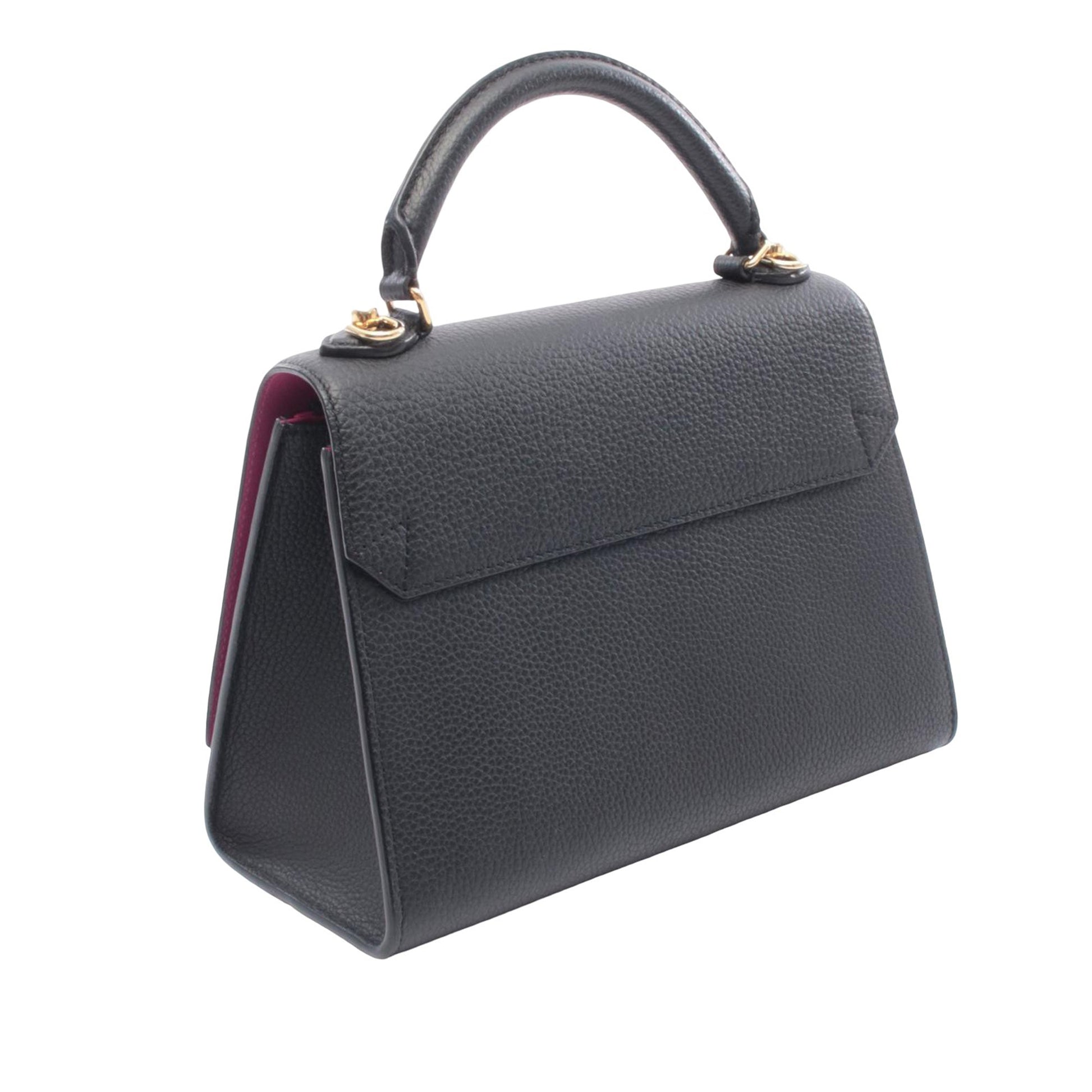 Louis Vuitton Taurillon Twist One Handle MM