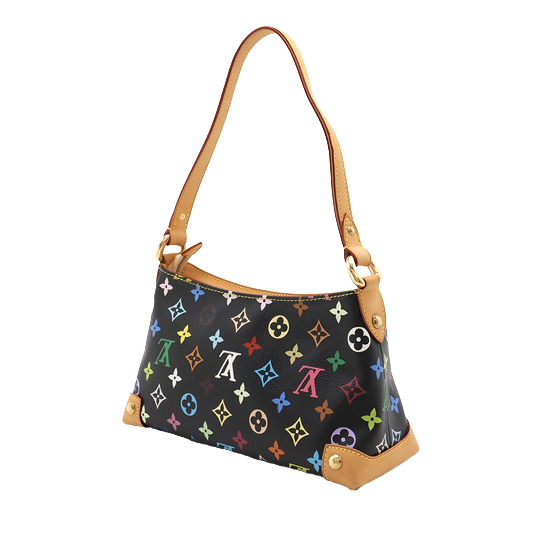Louis Vuitton Monogram Multicolore Eliza
