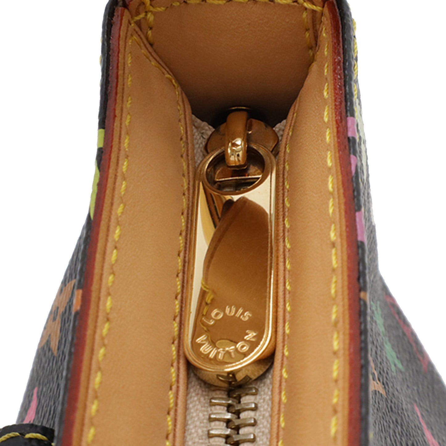 Louis Vuitton Monogram Multicolore Eliza