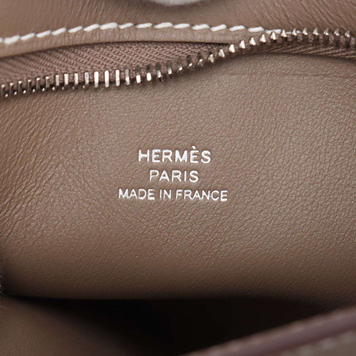 Hermès Swift Pochenplus Wallet