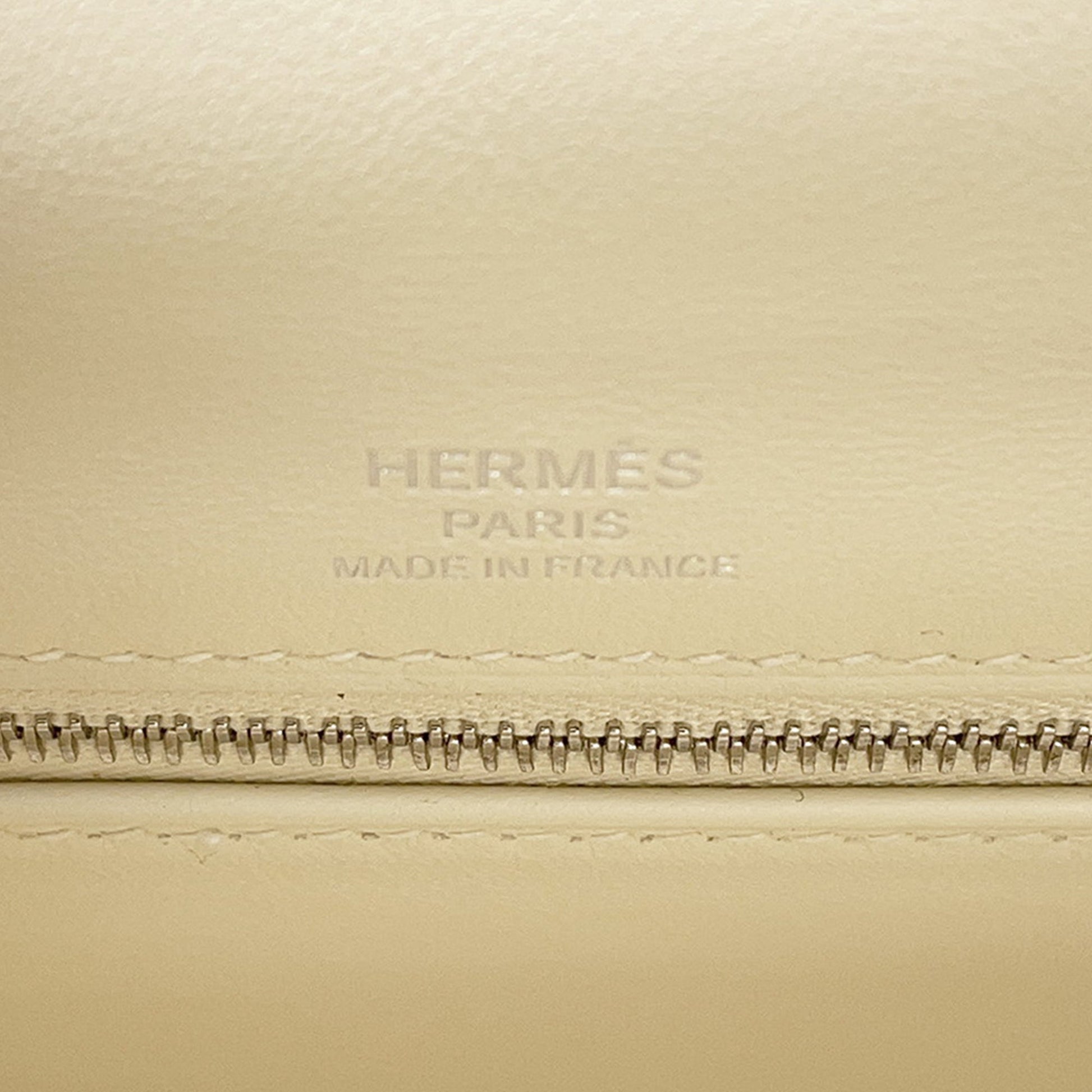 Hermès Toile H and Swift Kelly II Sellier 28